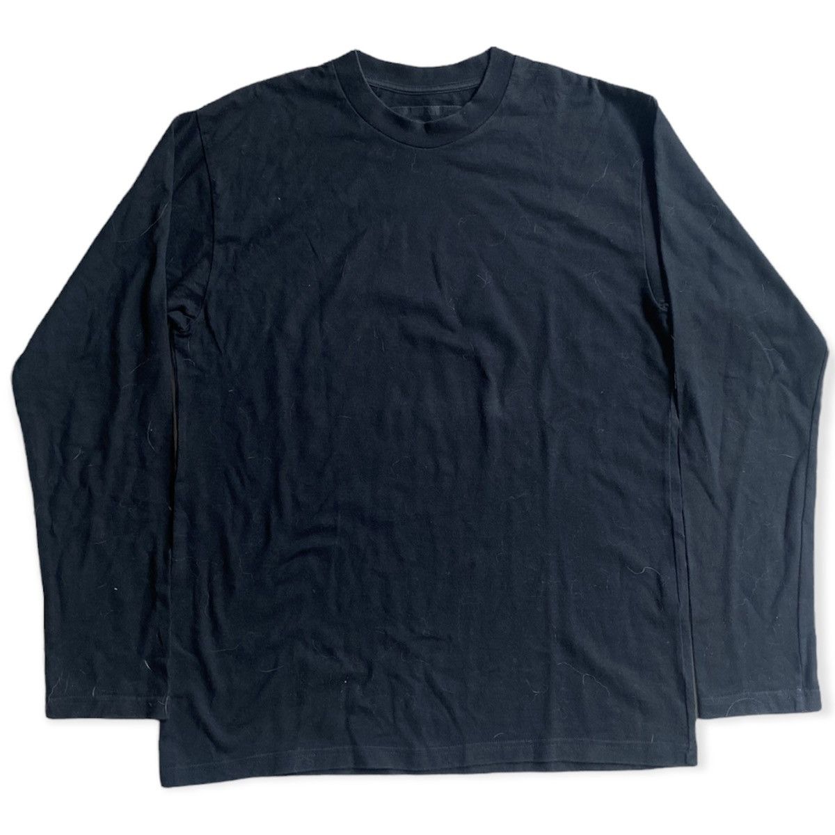 gomme Chandelier Print LS Tee Size US M / EU 48-50 / 2 - 2 Thumbnail