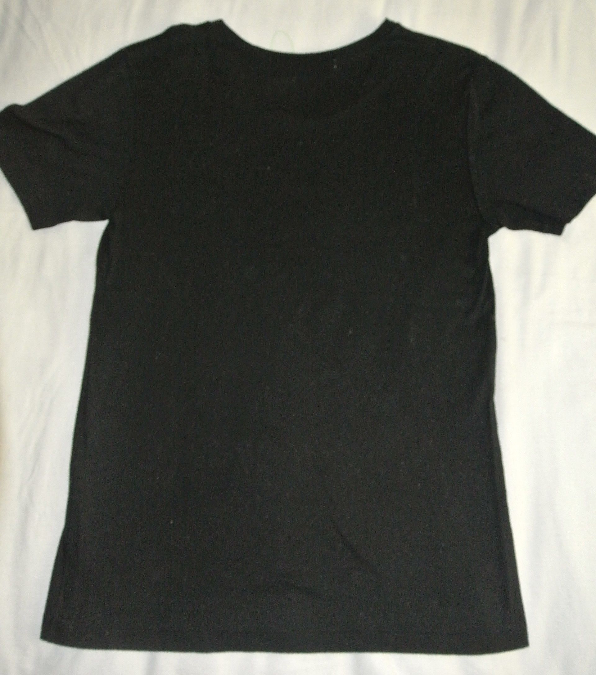 JOHN LAWRENCE SULLIVAN A22 John Lawrence Sullivan kaw scary tree Tee S made japan Size US S / EU 44-46 / 1 - 6 Thumbnail
