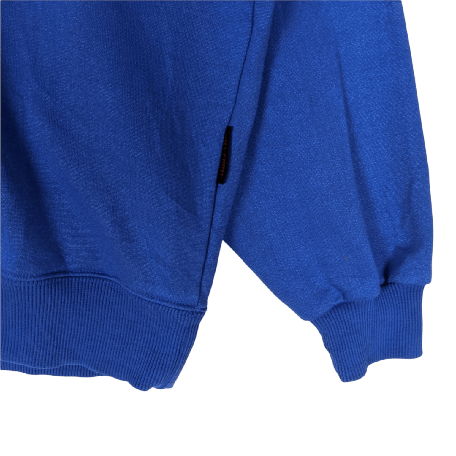 Japanese Brand BULL FIGHT Zushi Kaisel High School Baseketball Sweatshirt Size US XL / EU 56 / 4 - 6 Thumbnail