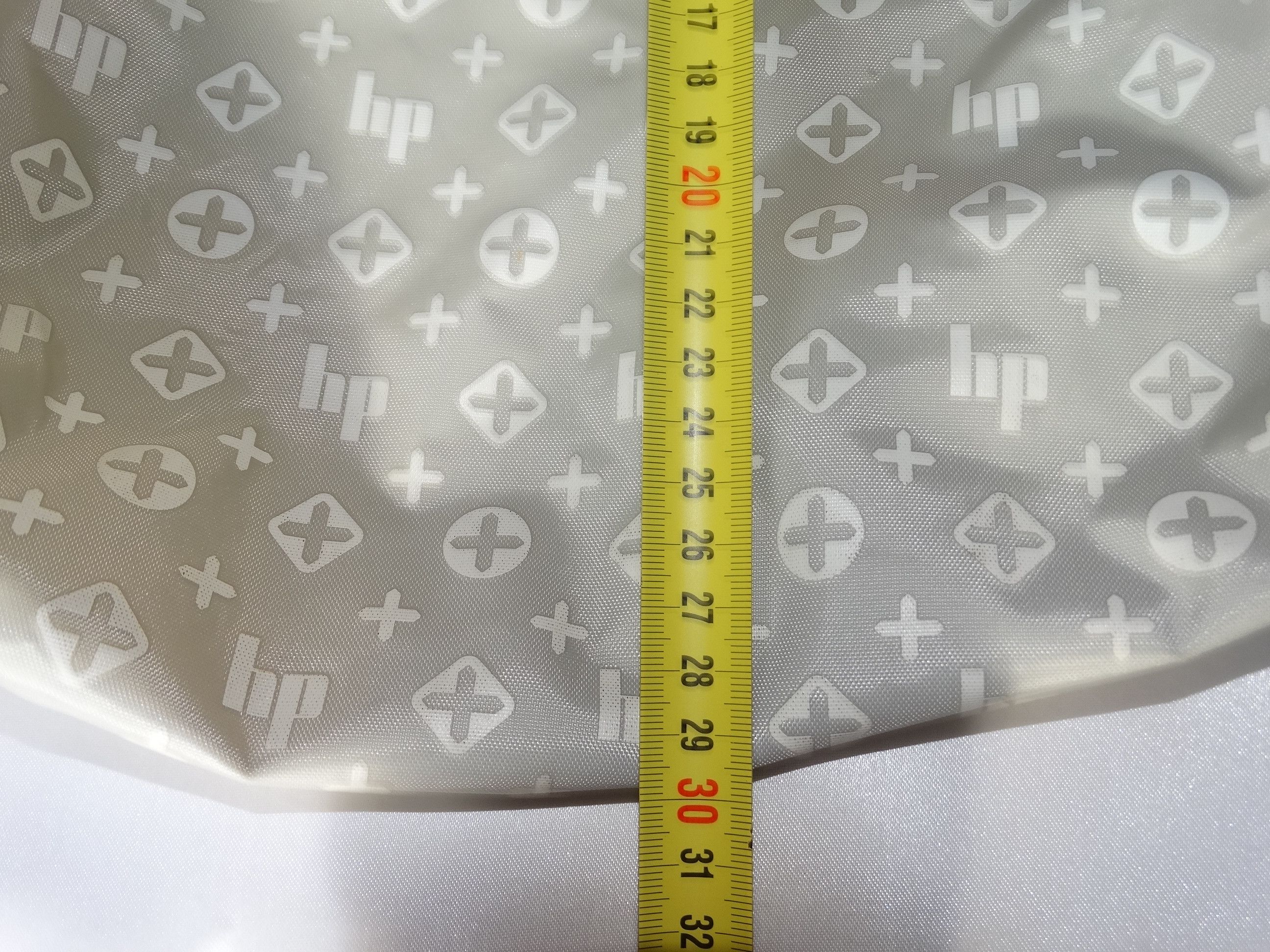 Head Porter × Porter × Porter Classic H42 porter Nonno monogram shoulder duffle sports tote bag Size ONE SIZE - 7 Thumbnail