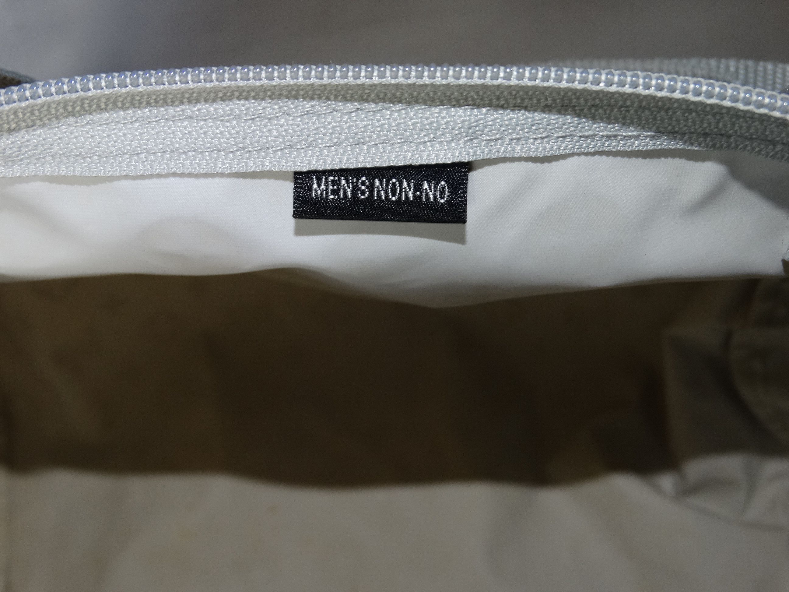Head Porter × Porter × Porter Classic H42 porter Nonno monogram shoulder duffle sports tote bag Size ONE SIZE - 3 Thumbnail