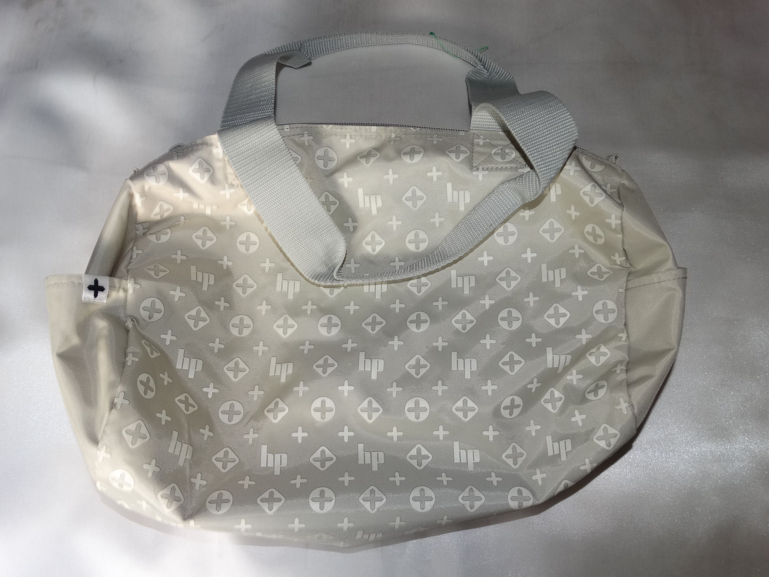 Head Porter × Porter × Porter Classic H42 porter Nonno monogram shoulder duffle sports tote bag Size ONE SIZE - 6 Thumbnail