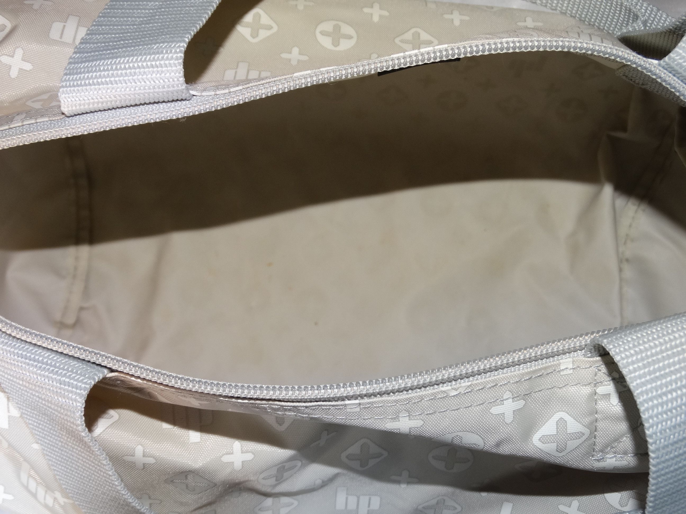 Head Porter × Porter × Porter Classic H42 porter Nonno monogram shoulder duffle sports tote bag Size ONE SIZE - 4 Thumbnail