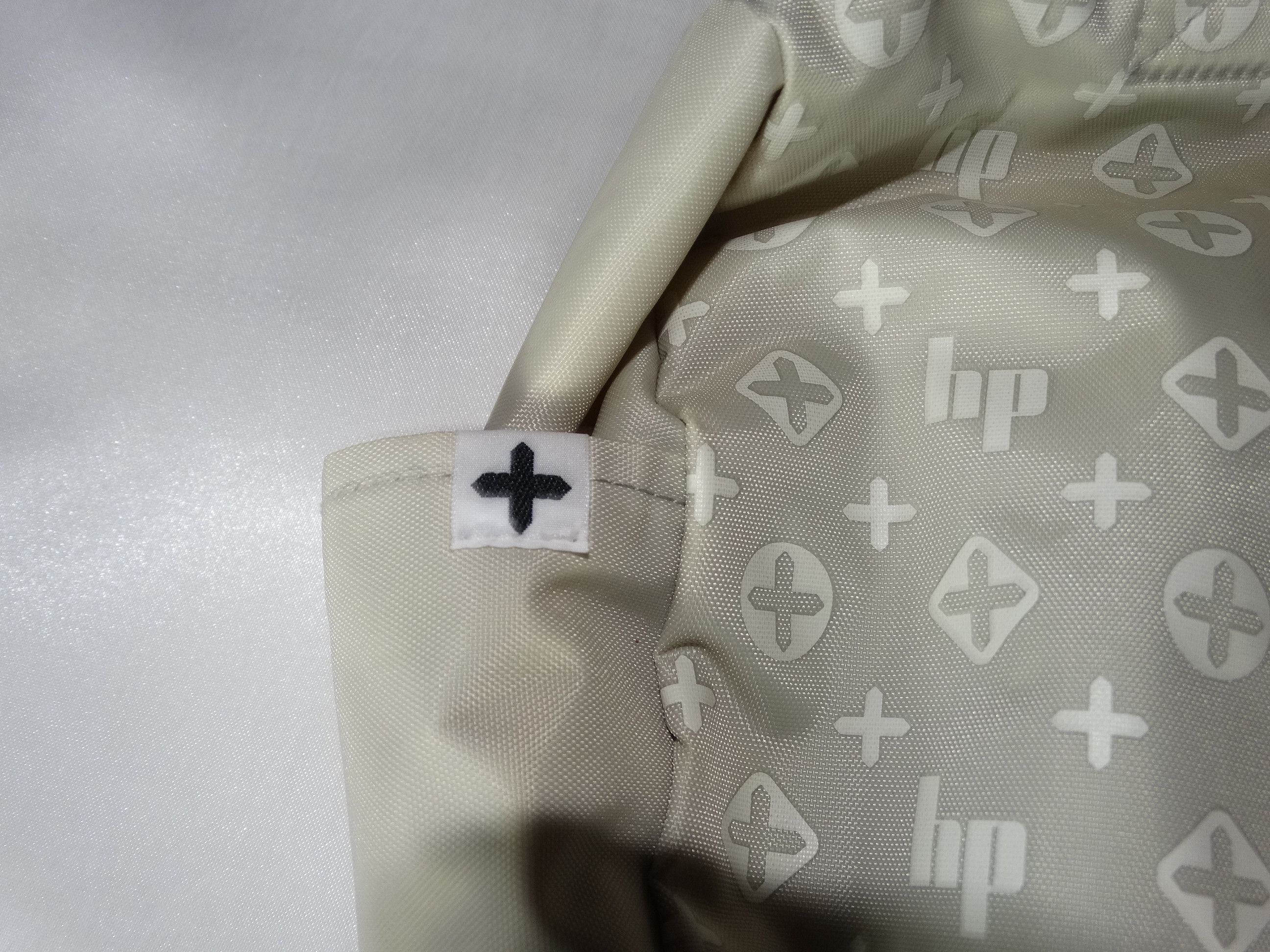 Head Porter × Porter × Porter Classic H42 porter Nonno monogram shoulder duffle sports tote bag Size ONE SIZE - 5 Thumbnail