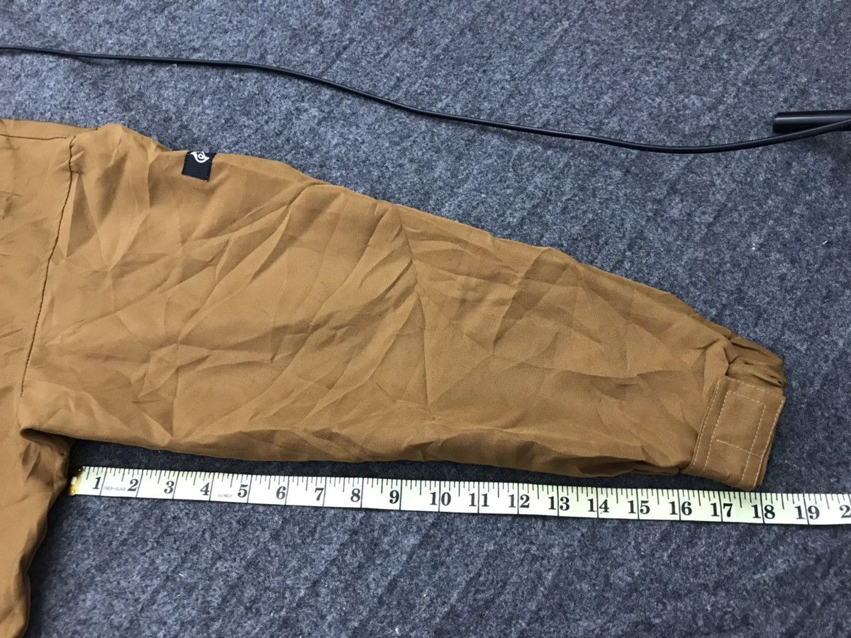 Coleman Kirin Fire X Coleman Jacket Work Windbreaker Winter Wear Size US XXL / EU 58 / 5 - 9 Thumbnail