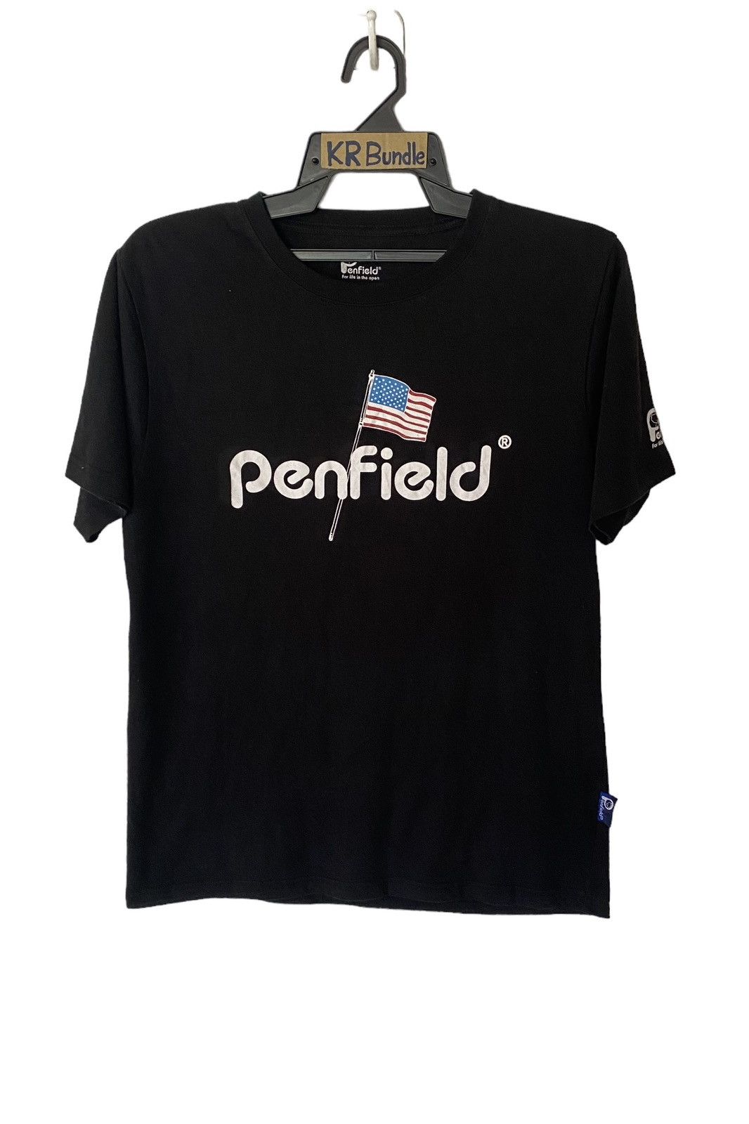 Penfield Penfield T Shirt S Size US S / EU 44-46 / 1 - 1 Thumbnail