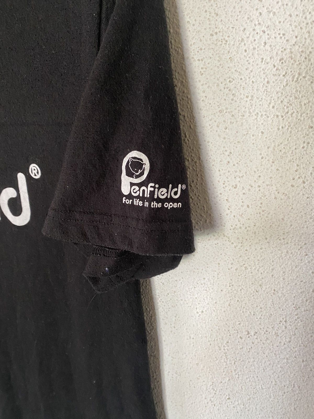 Penfield Penfield T Shirt S Size US S / EU 44-46 / 1 - 4 Thumbnail