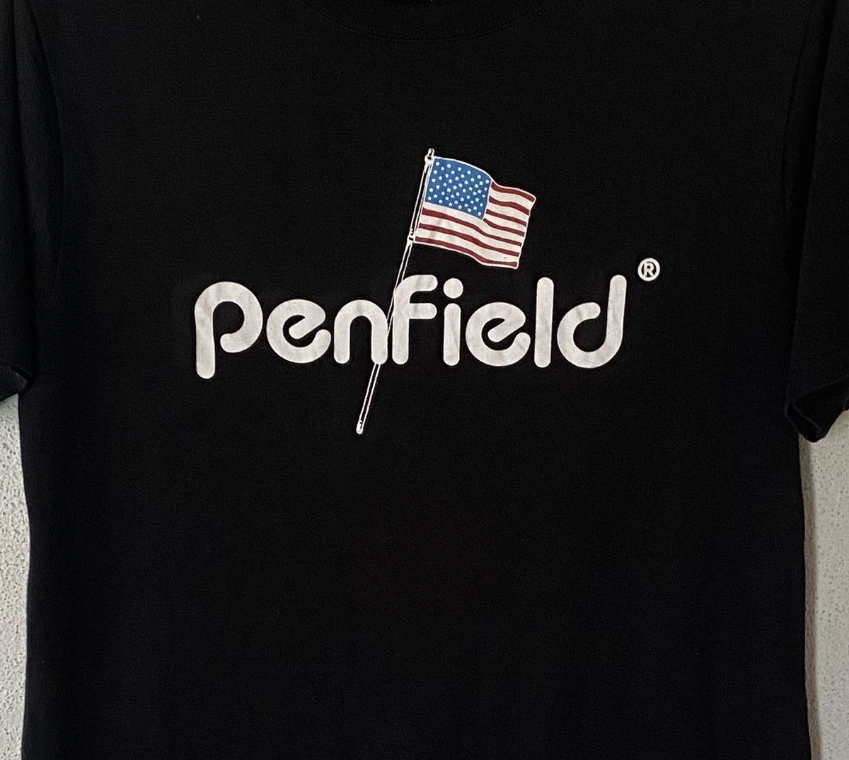 Penfield Penfield T Shirt S Size US S / EU 44-46 / 1 - 3 Thumbnail