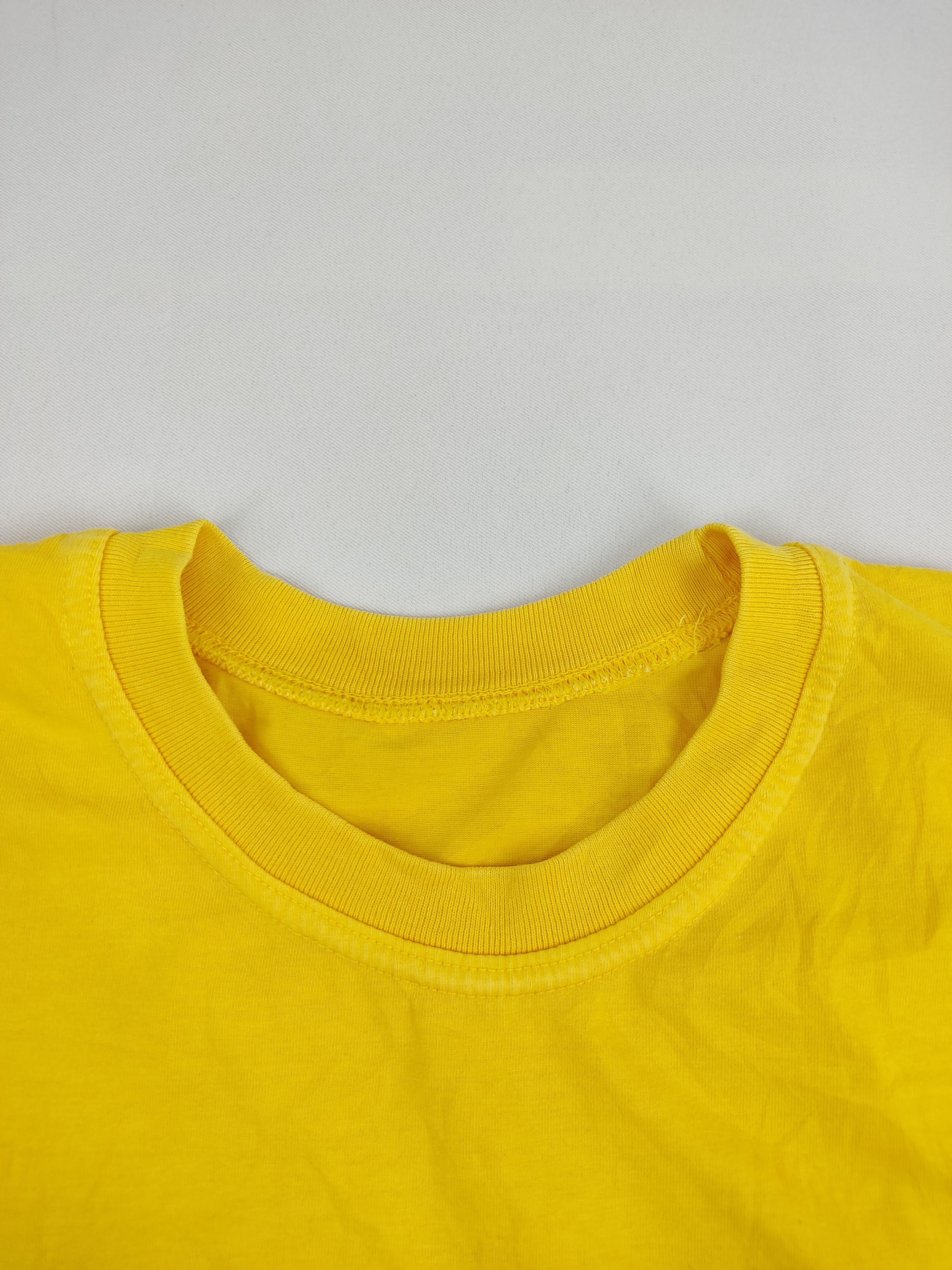 Other LELE Momos Paris Embroidery Logo ELLE Inspired Logo Parody Size US L / EU 52-54 / 3 - 6 Thumbnail