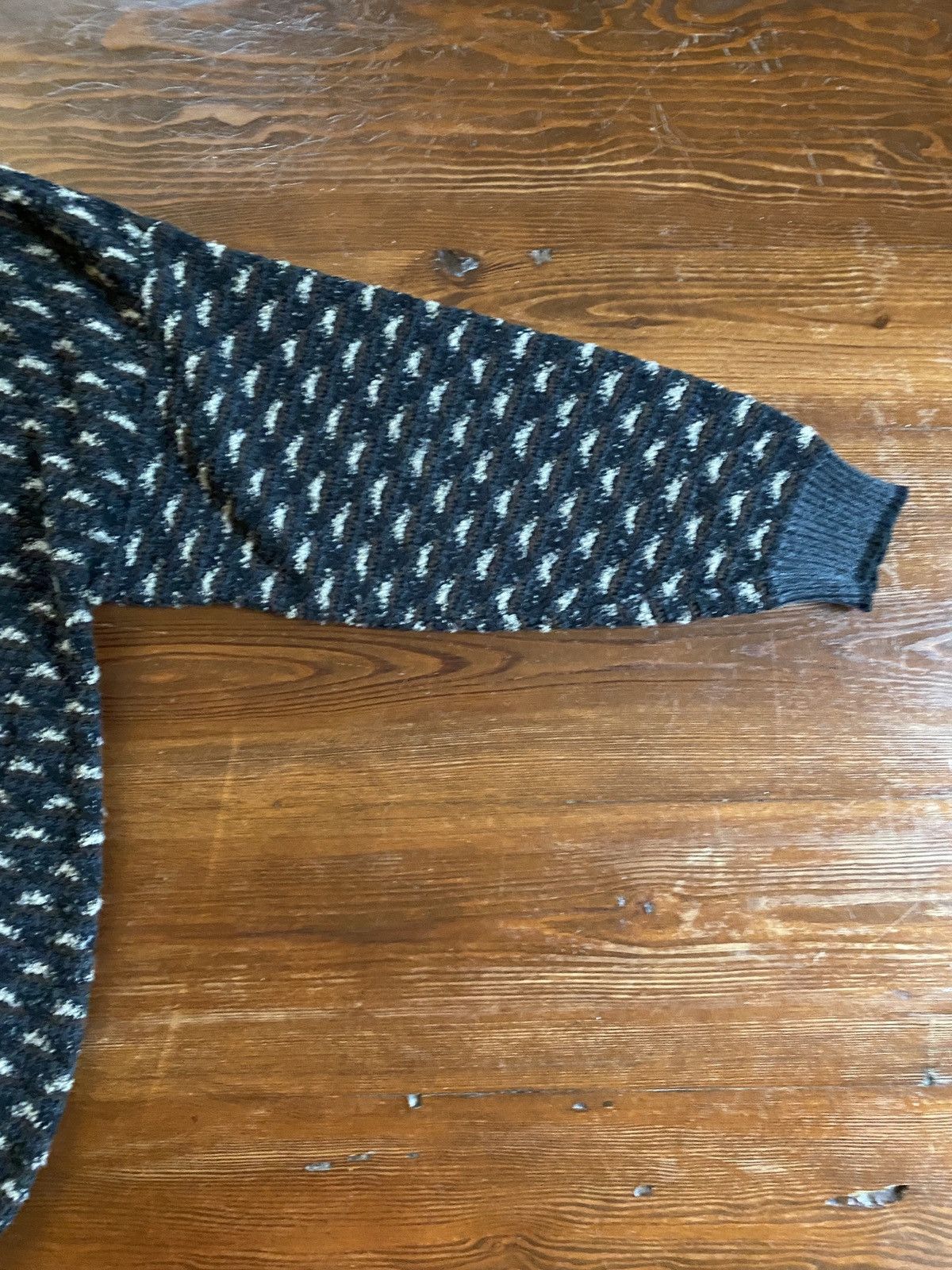 Vintage Vintage 90’s Chereskin Knit Sweater Size US XL / EU 56 / 4 - 10 Thumbnail