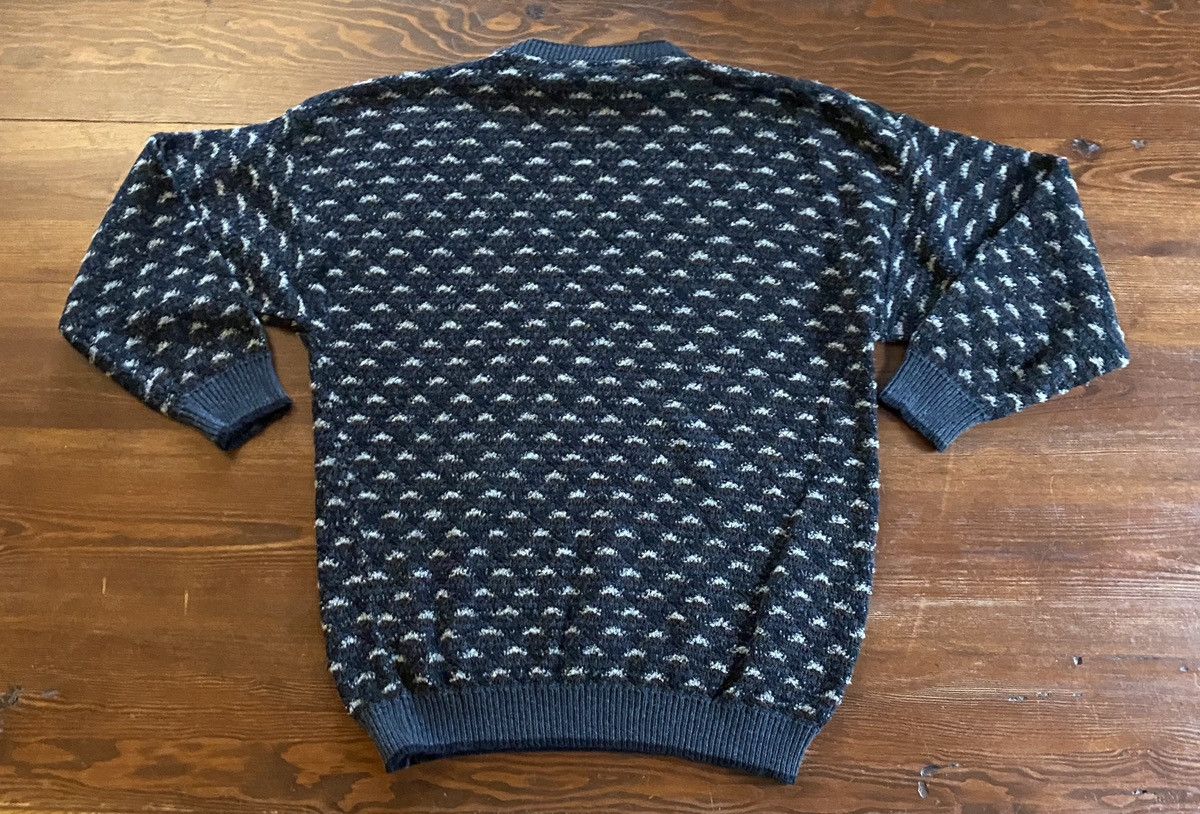 Vintage Vintage 90’s Chereskin Knit Sweater Size US XL / EU 56 / 4 - 9 Thumbnail
