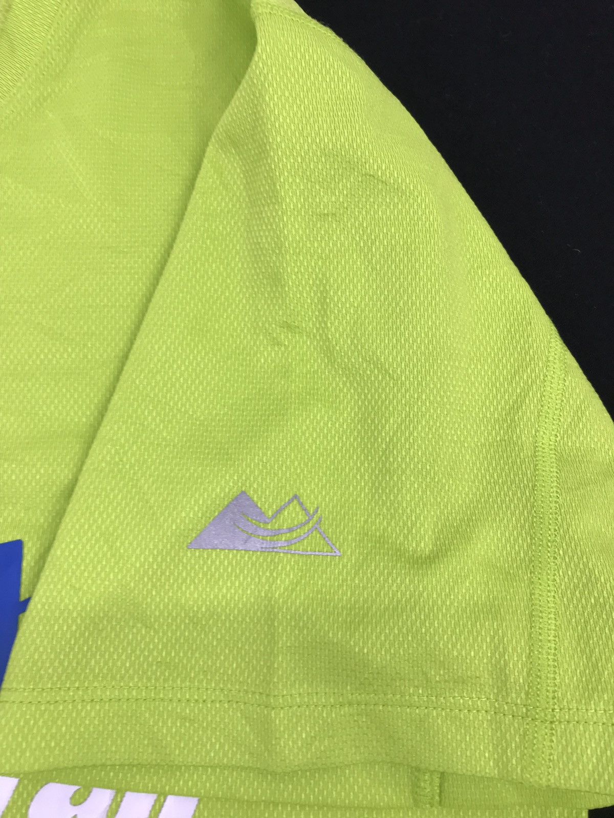 Columbia Columbia Montrail Jersey Size US S / EU 44-46 / 1 - 10 Thumbnail