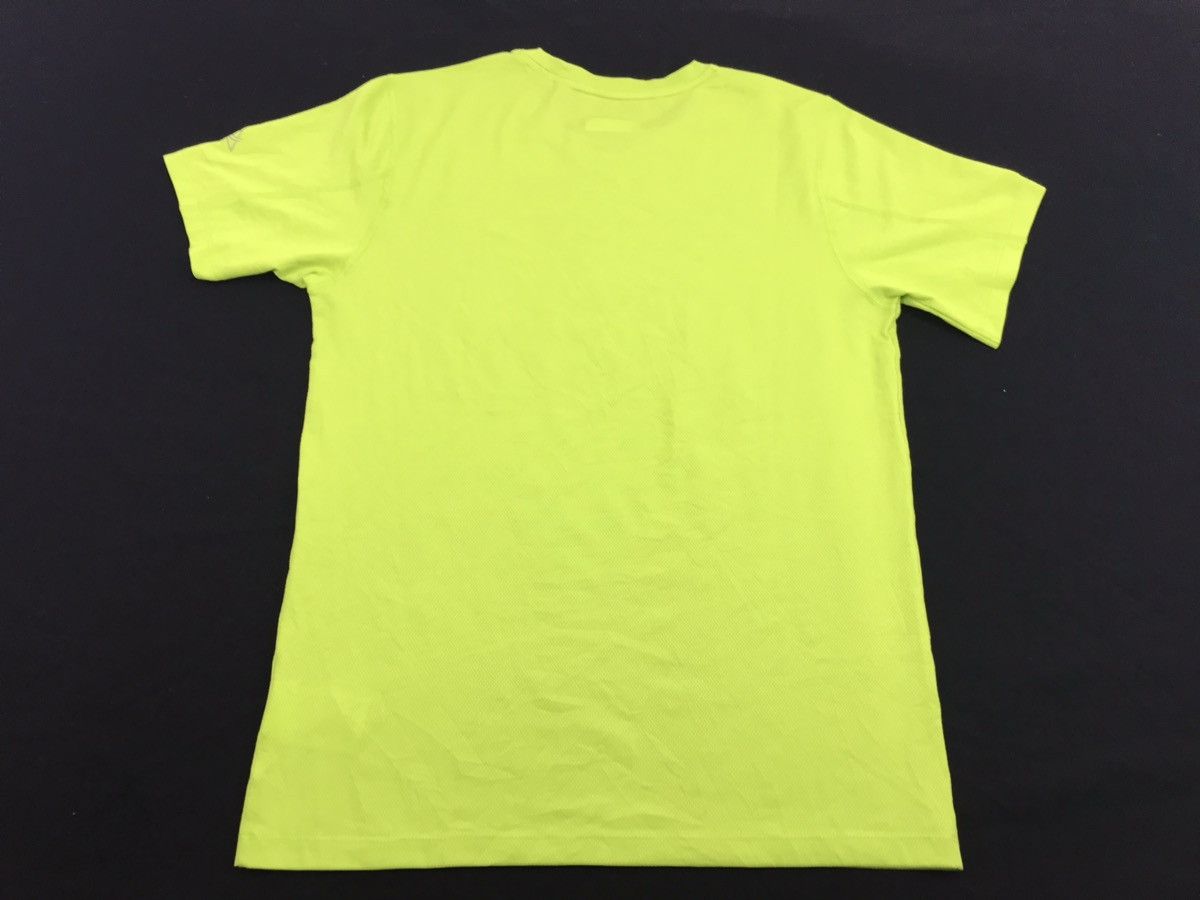 Columbia Columbia Montrail Jersey Size US S / EU 44-46 / 1 - 9 Thumbnail
