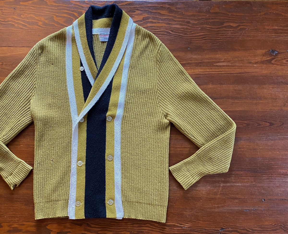 Variations Classic Cardigan Sweater V2850