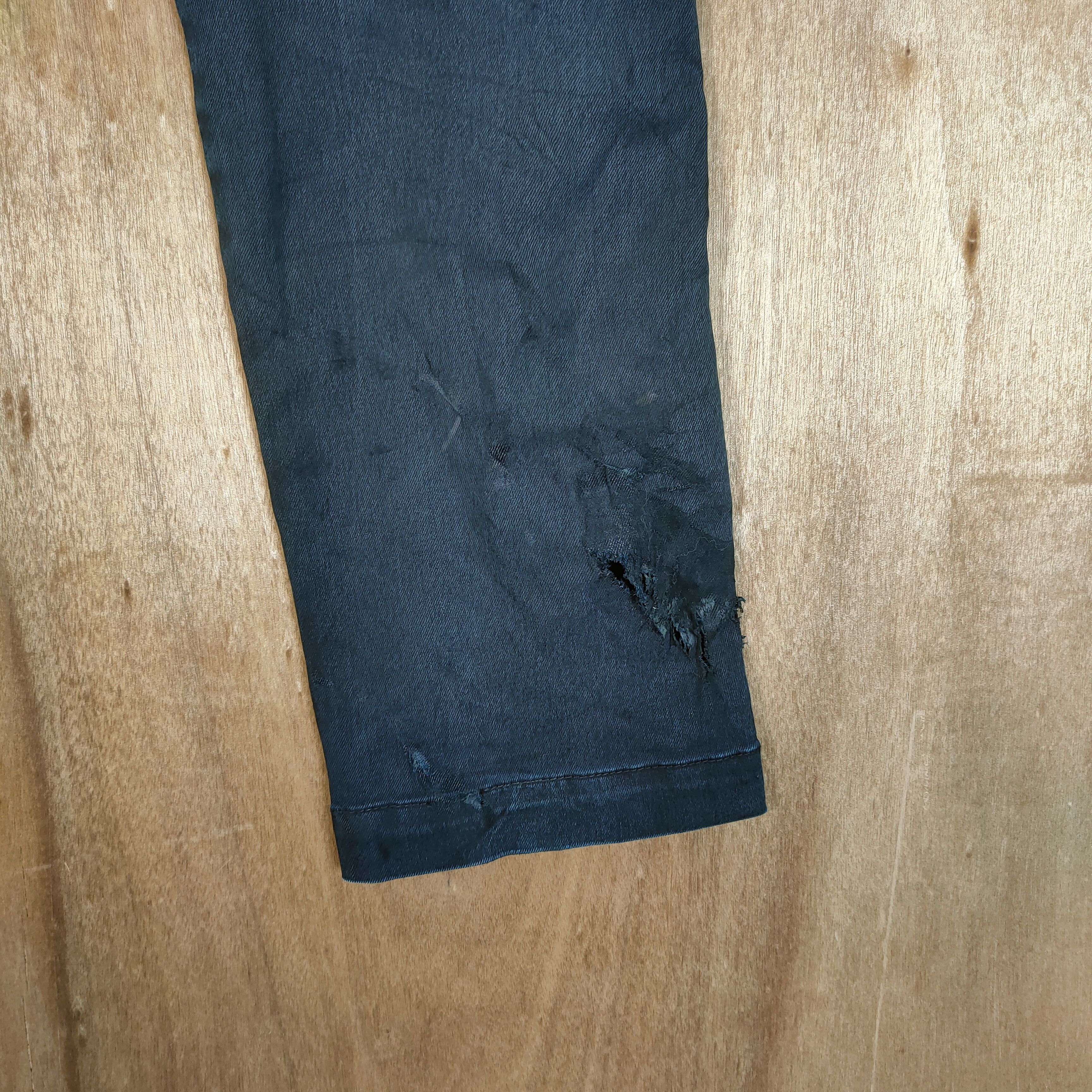 Japanese Brand × Vintage CLOSSHI CARGO PANTS/ COZY PANTS Size US 30 / EU 46 - 7 Thumbnail