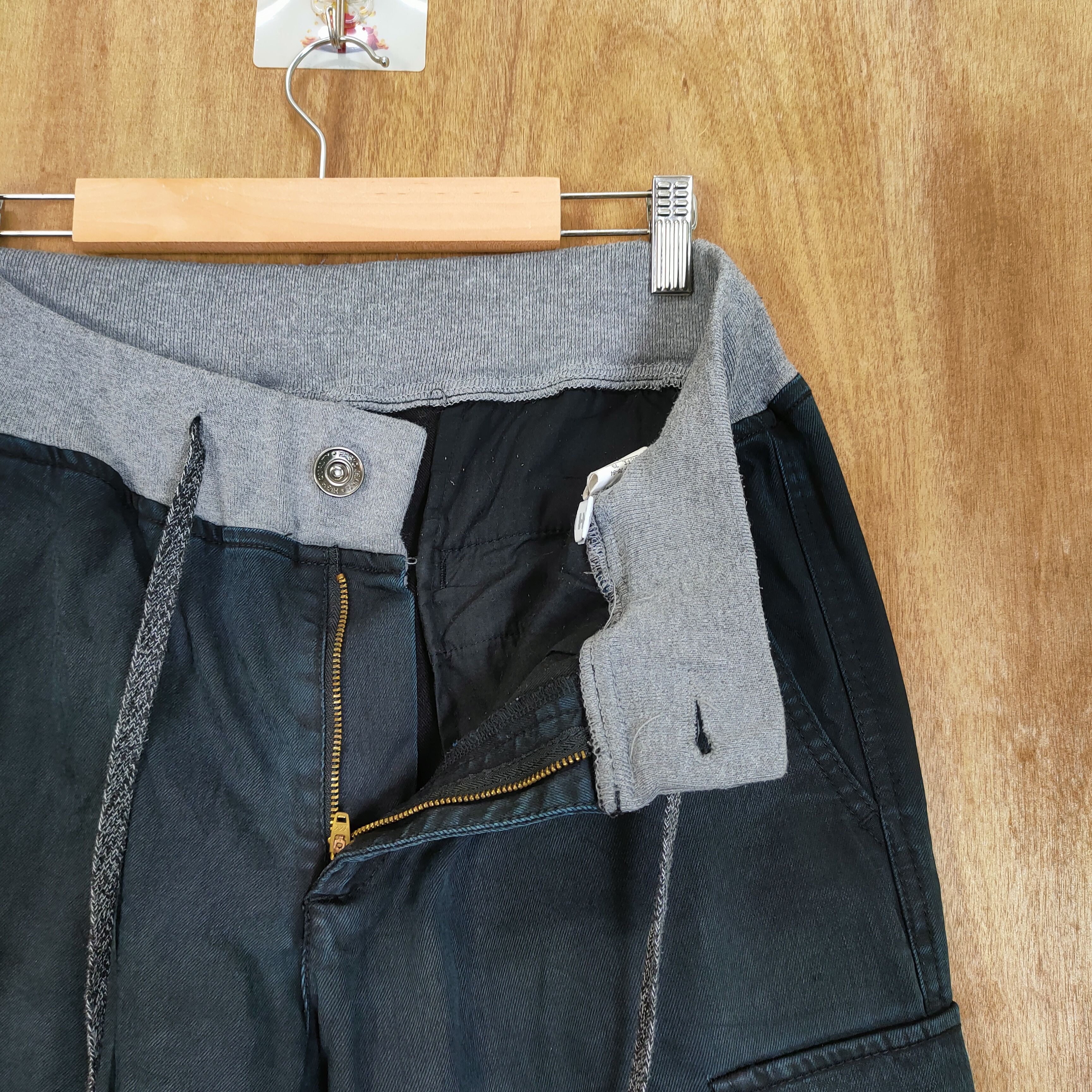 Japanese Brand × Vintage CLOSSHI CARGO PANTS/ COZY PANTS Size US 30 / EU 46 - 8 Thumbnail