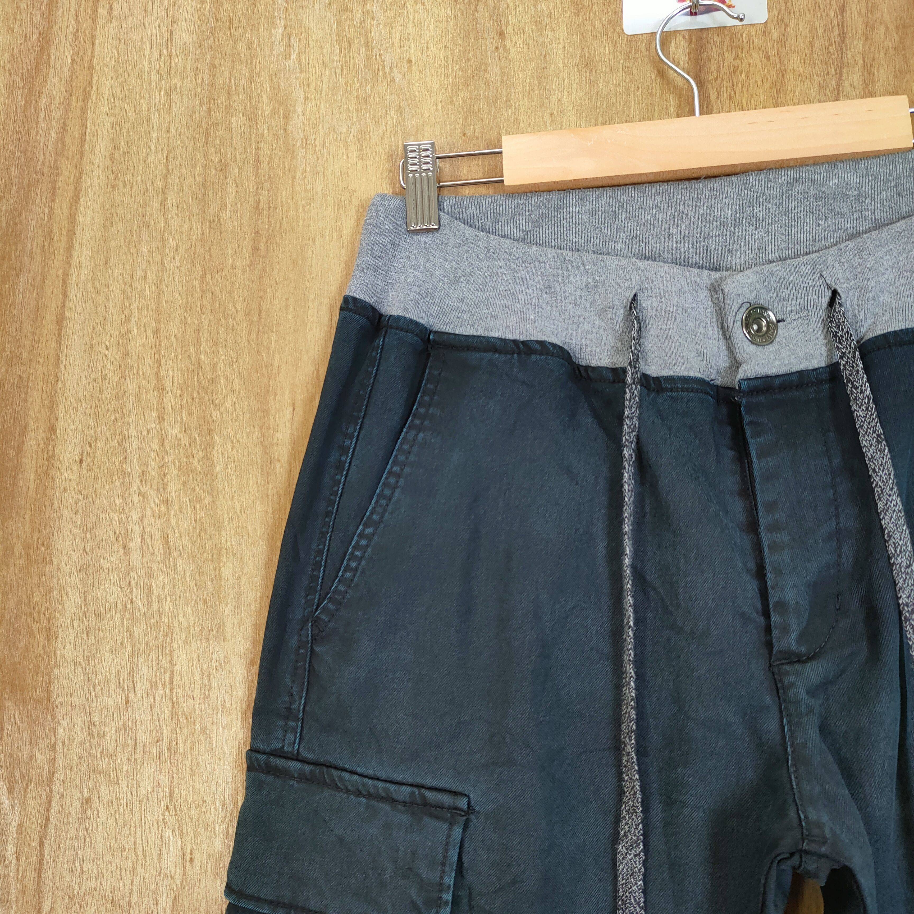Japanese Brand × Vintage CLOSSHI CARGO PANTS/ COZY PANTS Size US 30 / EU 46 - 9 Thumbnail