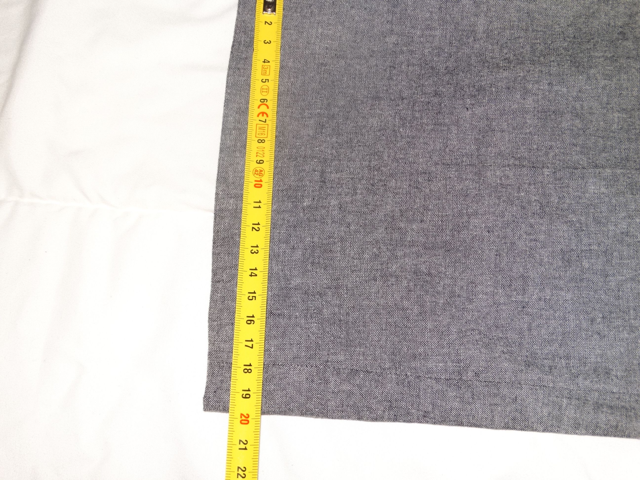 J.Crew E23 J crew cotton pant regular fit size w30 L30 Size US 30 / EU 46 - 9 Thumbnail