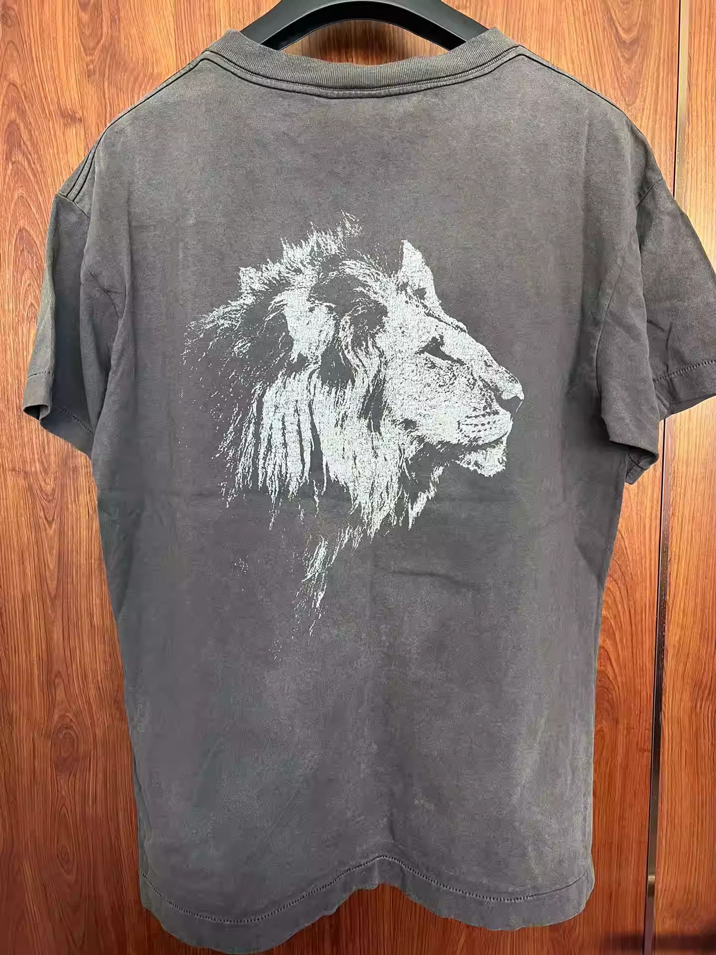 Saint Michael Saint Michael short sleeve tee Size US S / EU 44-46 / 1 - 2 Thumbnail