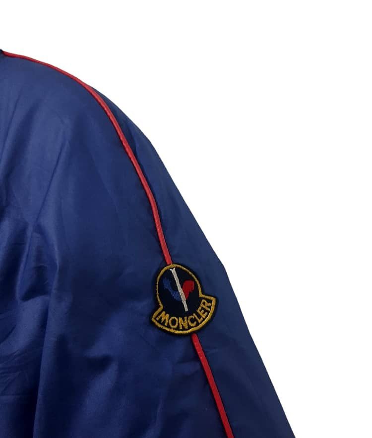 Asics × Moncler 🔥VTG MONCLER GOOSEDOWN REVERSIBLE PUFFER JACKETS Size US M / EU 48-50 / 2 - 6 Thumbnail