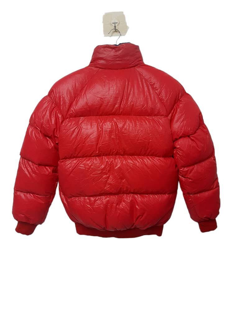 Asics × Moncler 🔥VTG MONCLER GOOSEDOWN REVERSIBLE PUFFER JACKETS Size US M / EU 48-50 / 2 - 4 Thumbnail