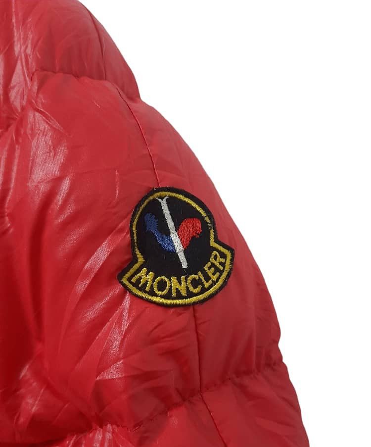 Asics × Moncler 🔥VTG MONCLER GOOSEDOWN REVERSIBLE PUFFER JACKETS Size US M / EU 48-50 / 2 - 3 Thumbnail