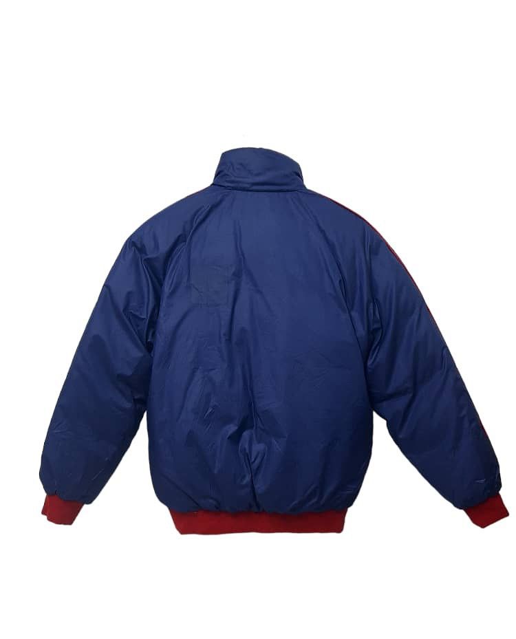 Asics × Moncler 🔥VTG MONCLER GOOSEDOWN REVERSIBLE PUFFER JACKETS Size US M / EU 48-50 / 2 - 7 Thumbnail