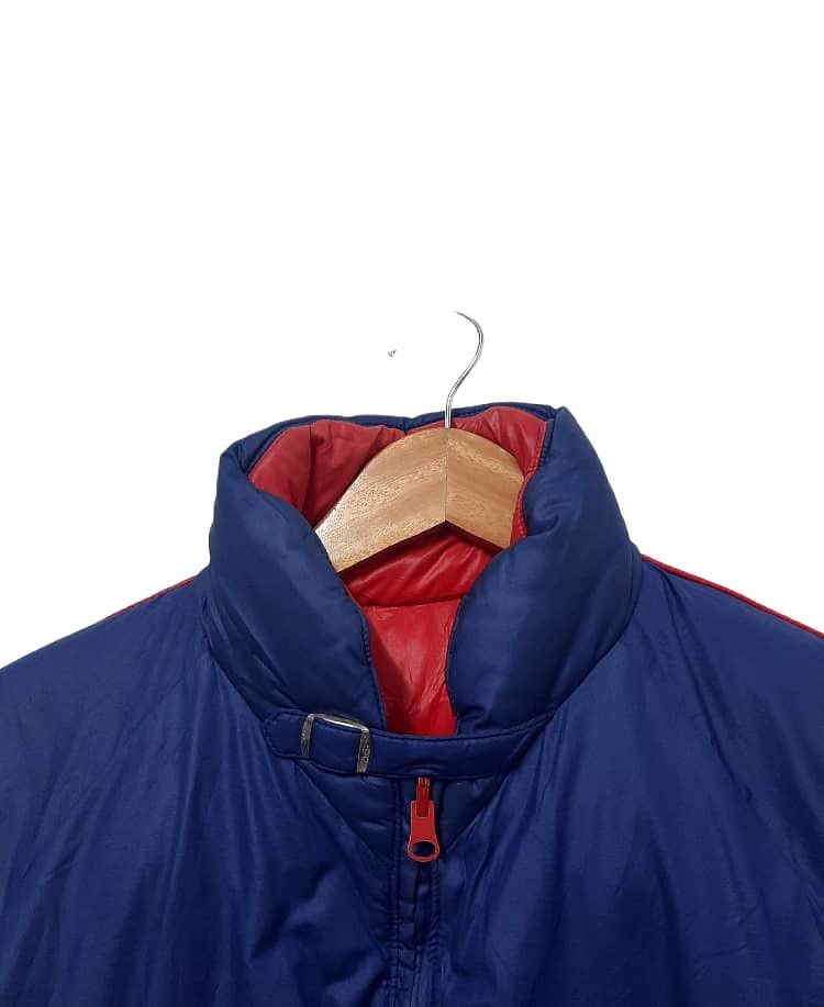 Asics × Moncler 🔥VTG MONCLER GOOSEDOWN REVERSIBLE PUFFER JACKETS Size US M / EU 48-50 / 2 - 8 Thumbnail