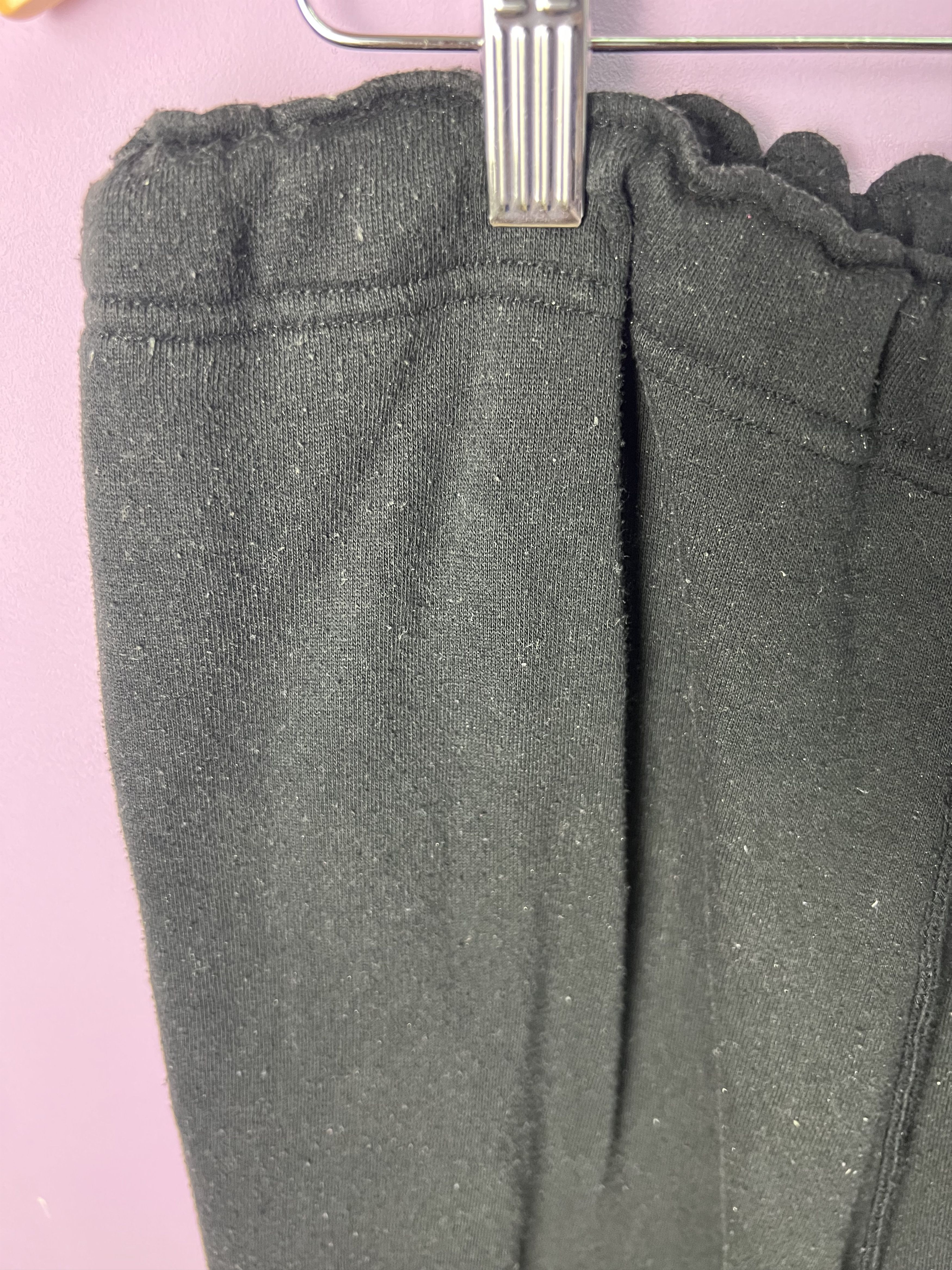 Anime 🔥Rare Hello Kitty Sweatpants Jogger Size US 38 / EU 54 - 6 Thumbnail