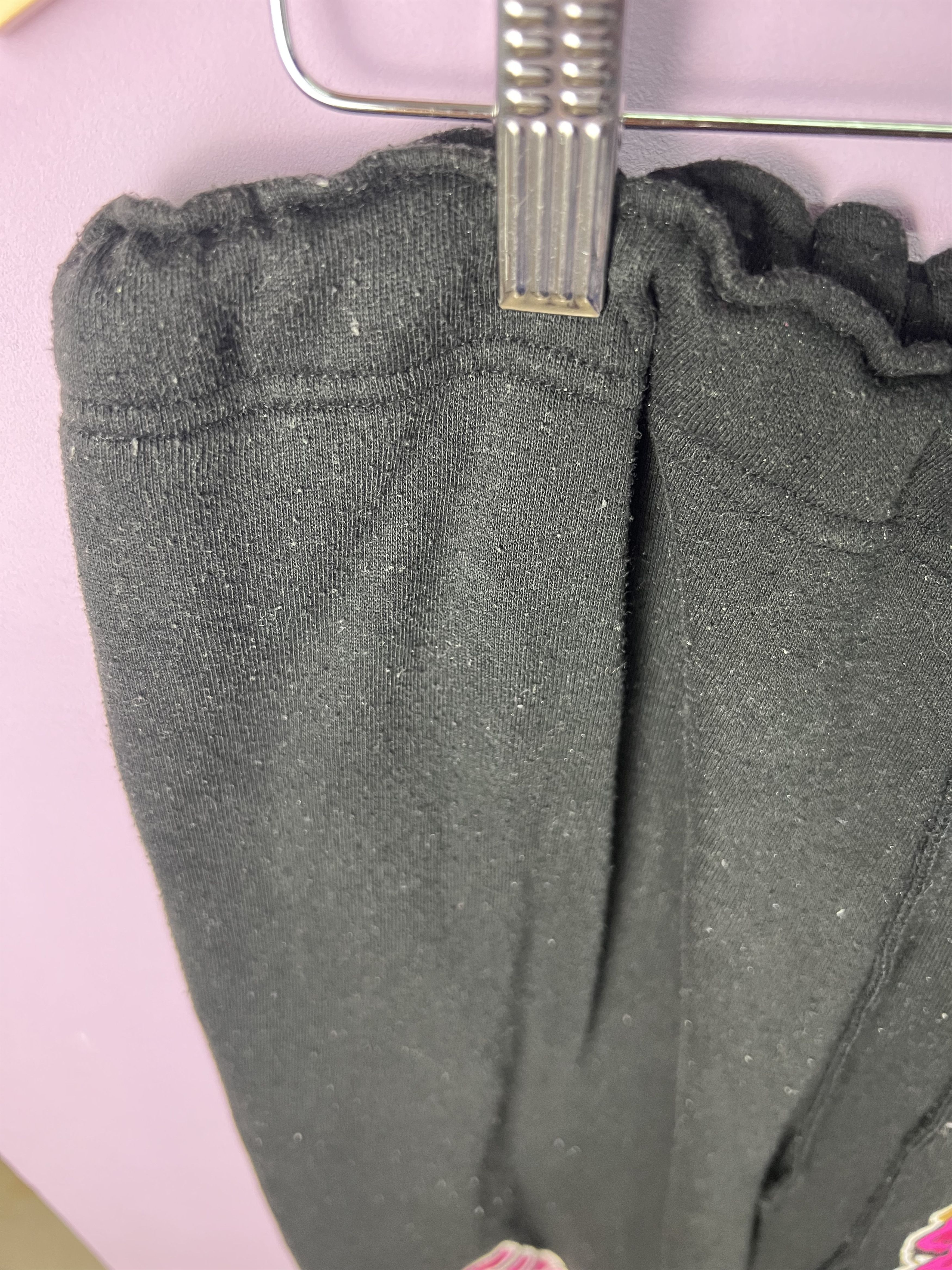 Anime 🔥Rare Hello Kitty Sweatpants Jogger Size US 38 / EU 54 - 8 Thumbnail