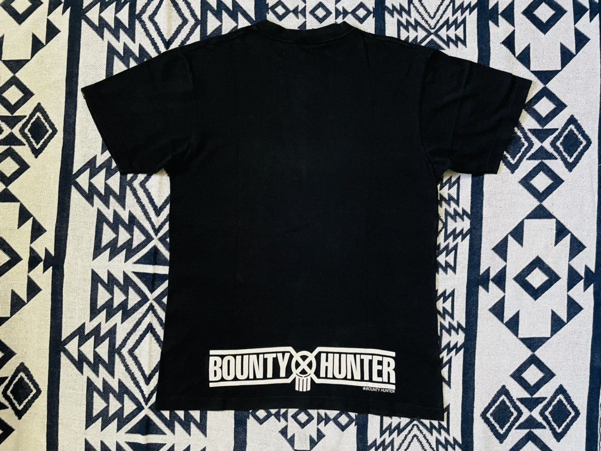 Bounty Hunter 🔥LAST DROP🔥Bounty Hunter 120% Darkside Justice T-shirt Size US L / EU 52-54 / 3 - 2 Thumbnail
