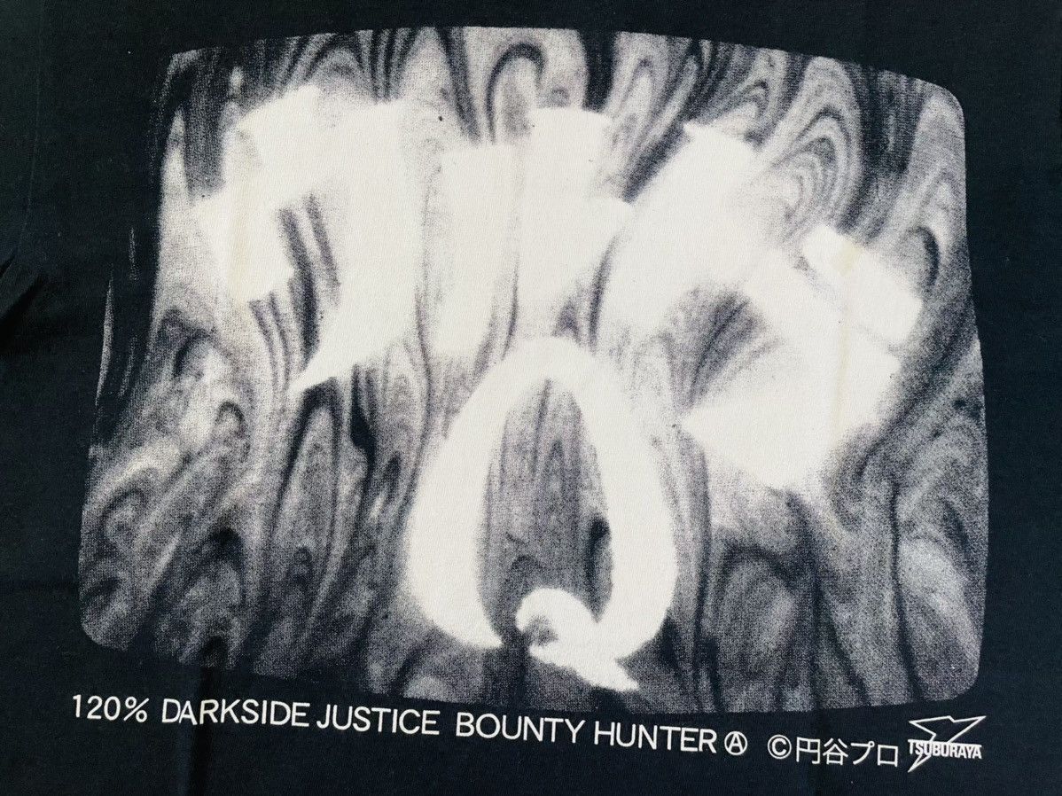 Bounty Hunter 🔥LAST DROP🔥Bounty Hunter 120% Darkside Justice T-shirt Size US L / EU 52-54 / 3 - 3 Thumbnail