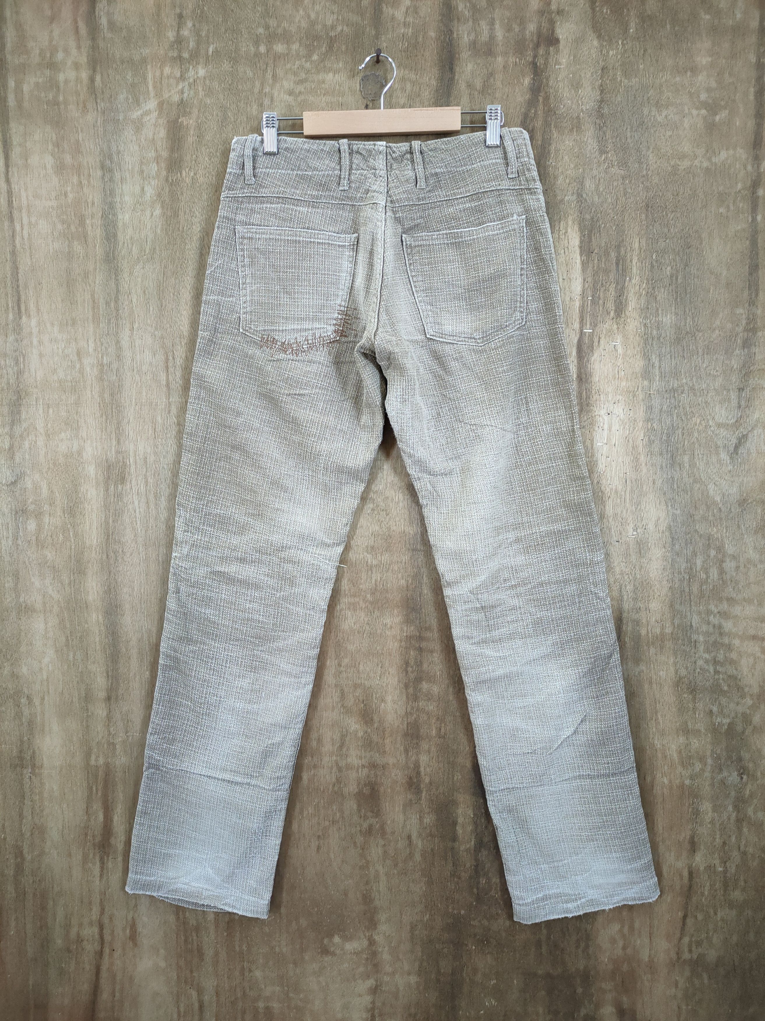 Johnbull VINTAGE JOHN BULL FADED PANTS Size US 30 / EU 46 - 8 Thumbnail