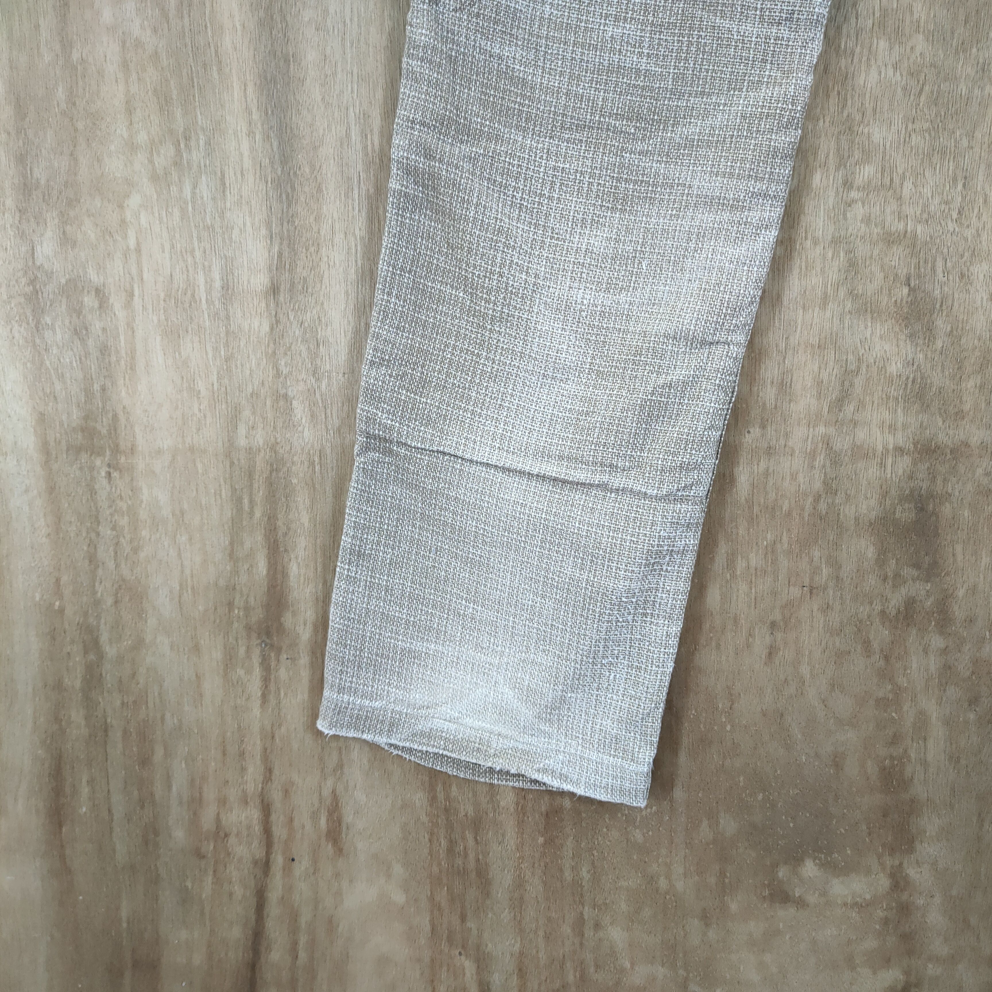 Johnbull VINTAGE JOHN BULL FADED PANTS Size US 30 / EU 46 - 11 Thumbnail