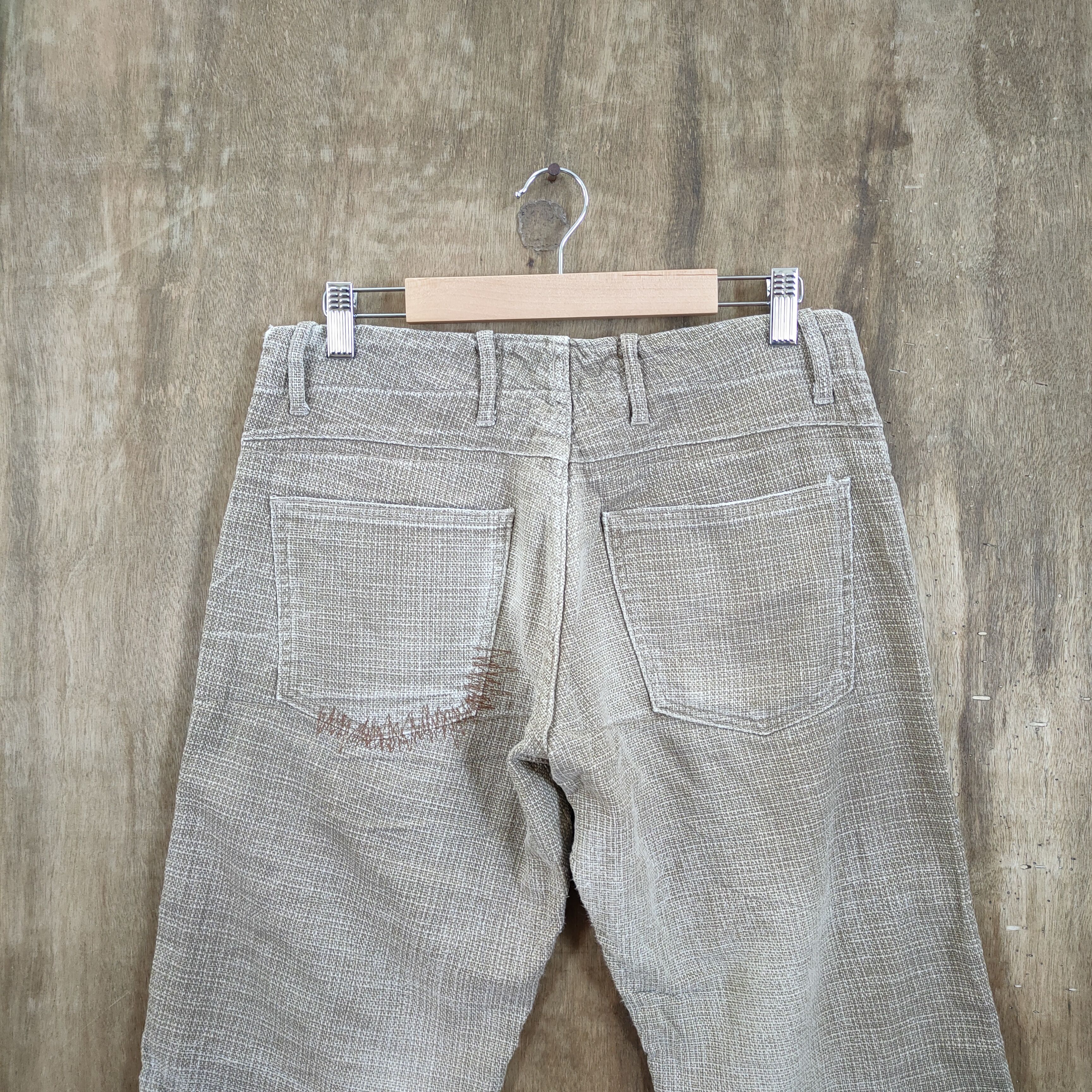 Johnbull VINTAGE JOHN BULL FADED PANTS Size US 30 / EU 46 - 9 Thumbnail