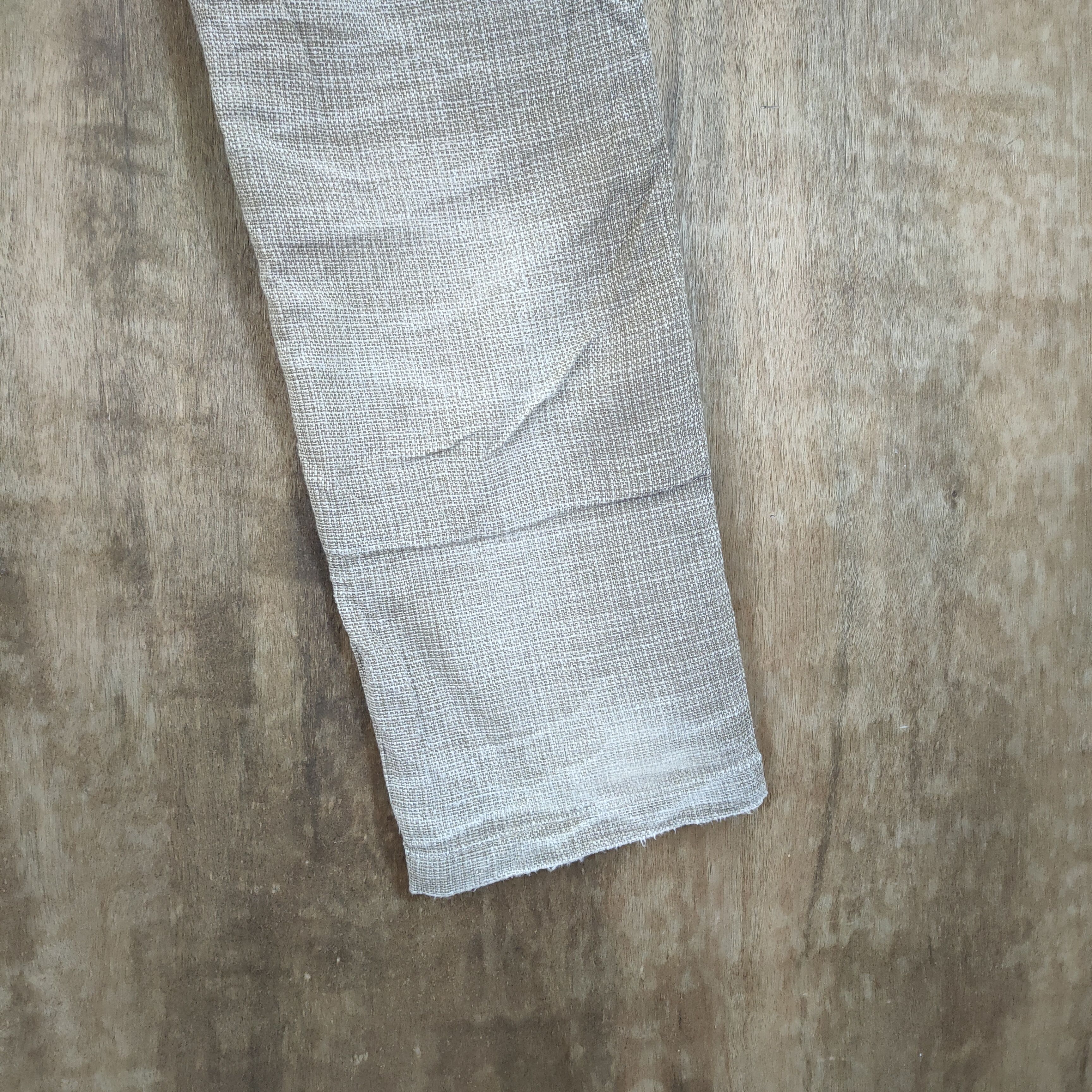 Johnbull VINTAGE JOHN BULL FADED PANTS Size US 30 / EU 46 - 12 Thumbnail