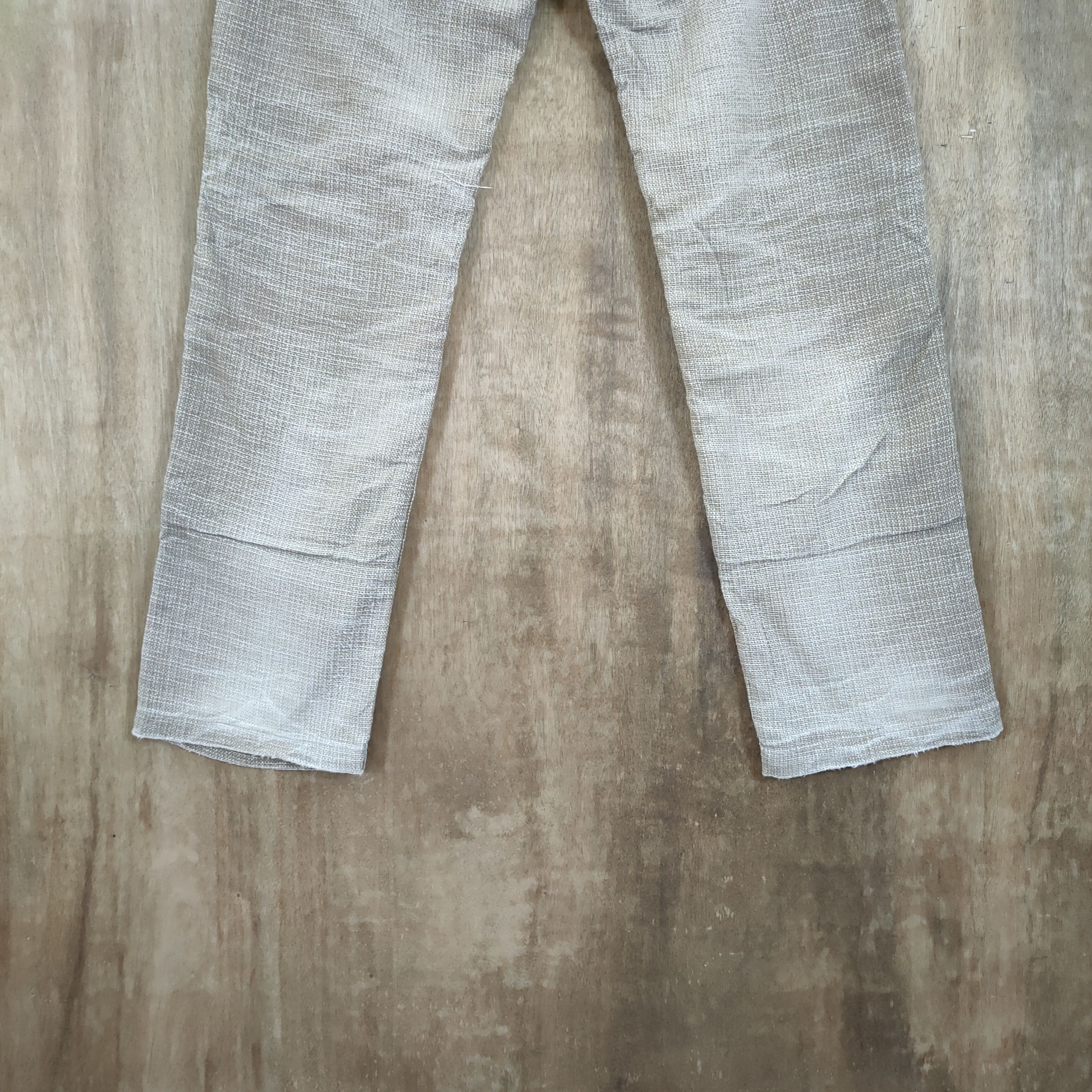 Johnbull VINTAGE JOHN BULL FADED PANTS Size US 30 / EU 46 - 10 Thumbnail