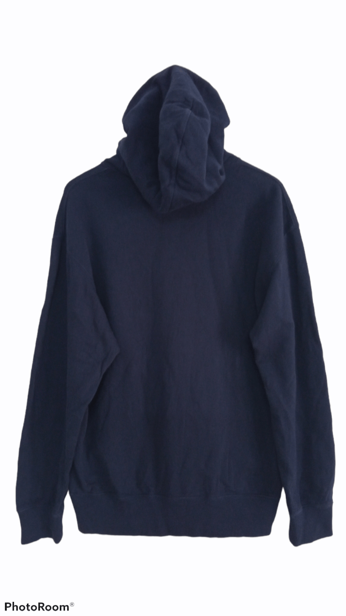 Futura × Uniqlo 🔥🔥UT x Futura Laboratories Spellout Hoodie Jacket Size US M / EU 48-50 / 2 - 12 Thumbnail