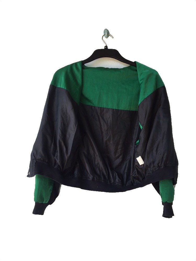 Japanese Brand VINTAGE TOM’S BIO MOTORSPORT RACING TEAM JACKET TOYOTA SUPRA Size US M / EU 48-50 / 2 - 3 Thumbnail