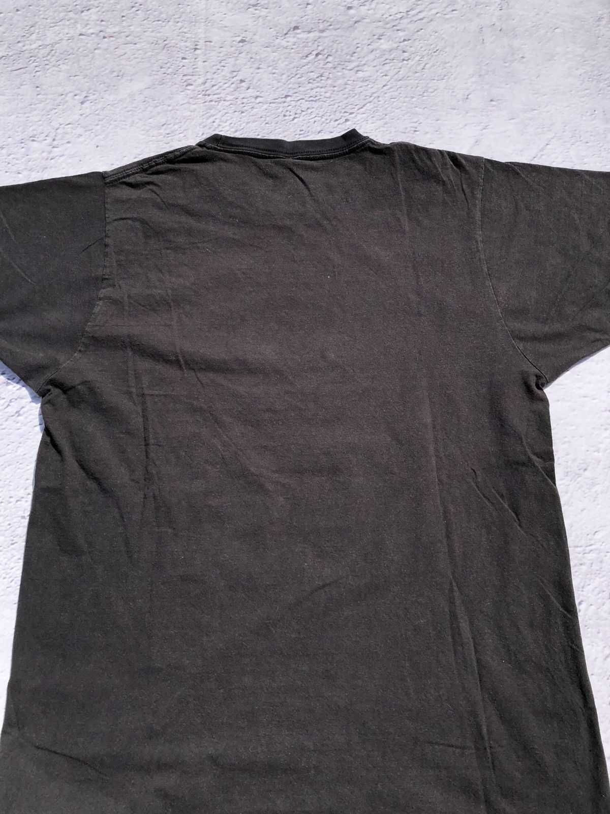 Band Tees Vintage 2000s Green Day American Idiot (Fall Out Boy Sum 41 Size US M / EU 48-50 / 2 - 10 Thumbnail