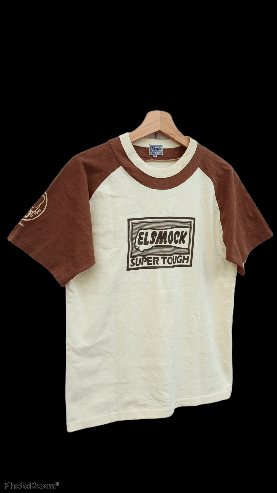 Japanese Brand 🔥🔥Warehouse x Pherrows x Elsmock Super Tough T-Shirt Size US M / EU 48-50 / 2 - 2 Thumbnail