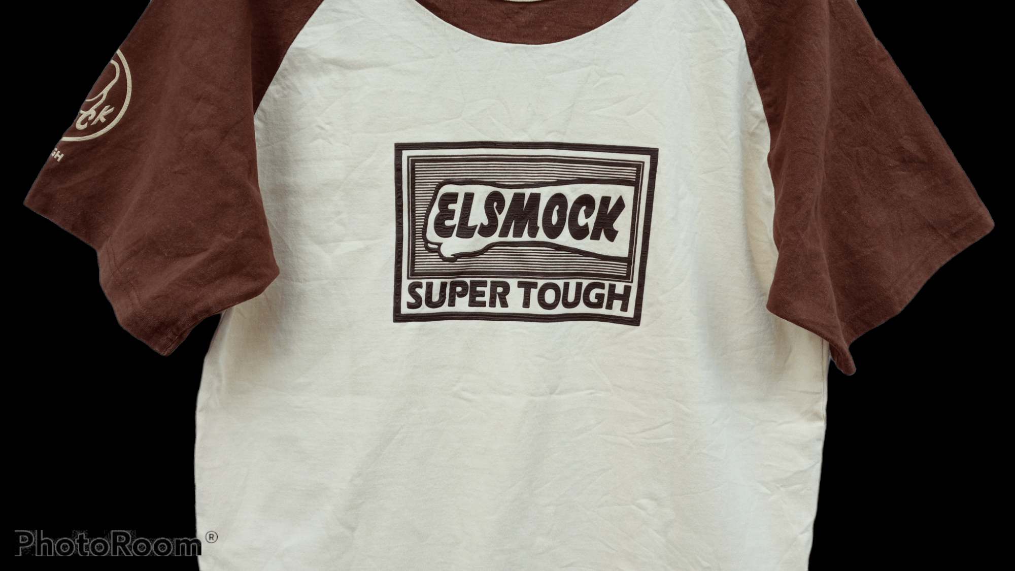 Japanese Brand 🔥🔥Warehouse x Pherrows x Elsmock Super Tough T-Shirt Size US M / EU 48-50 / 2 - 14 Thumbnail