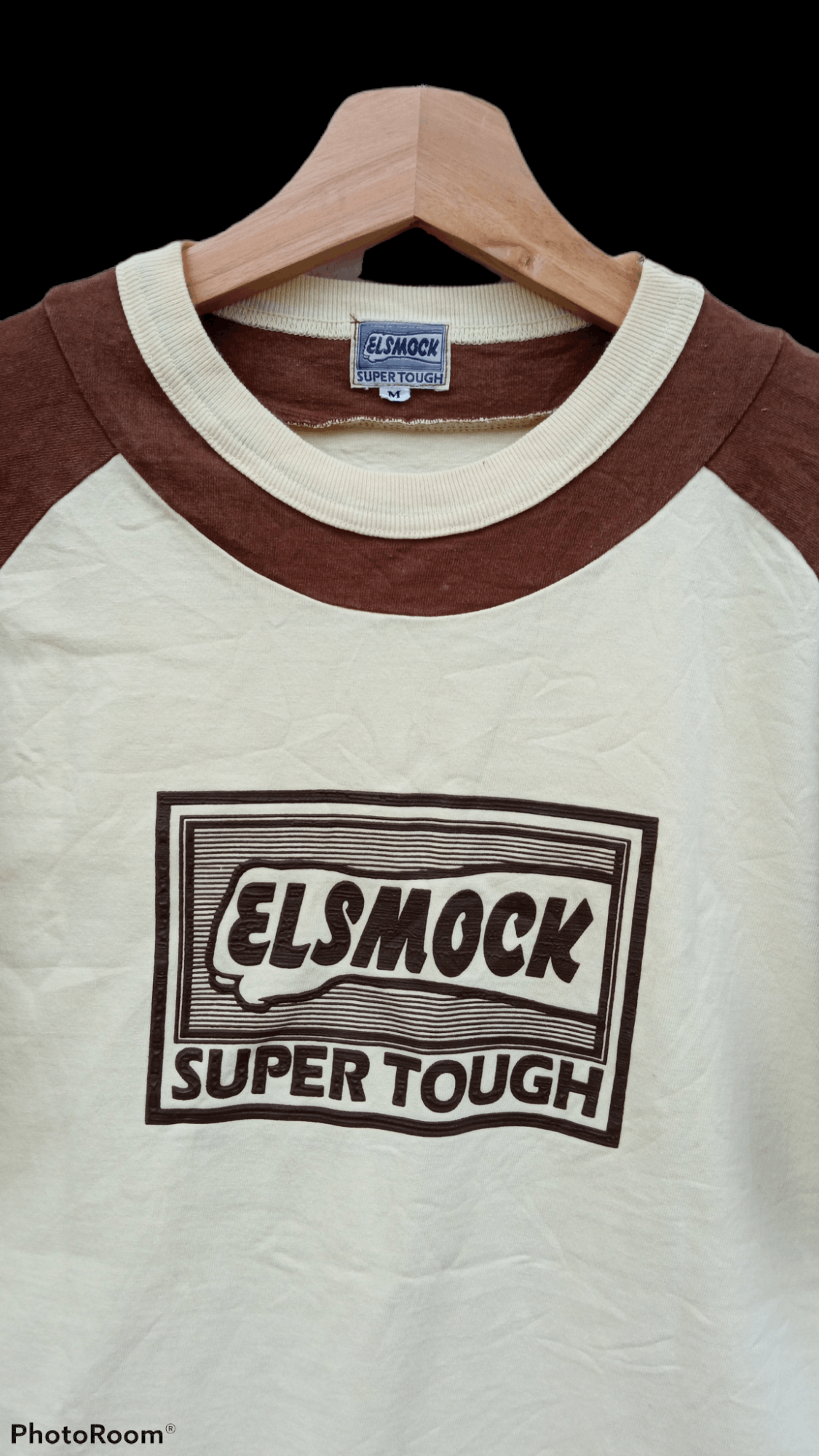 Japanese Brand 🔥🔥Warehouse x Pherrows x Elsmock Super Tough T-Shirt Size US M / EU 48-50 / 2 - 16 Thumbnail