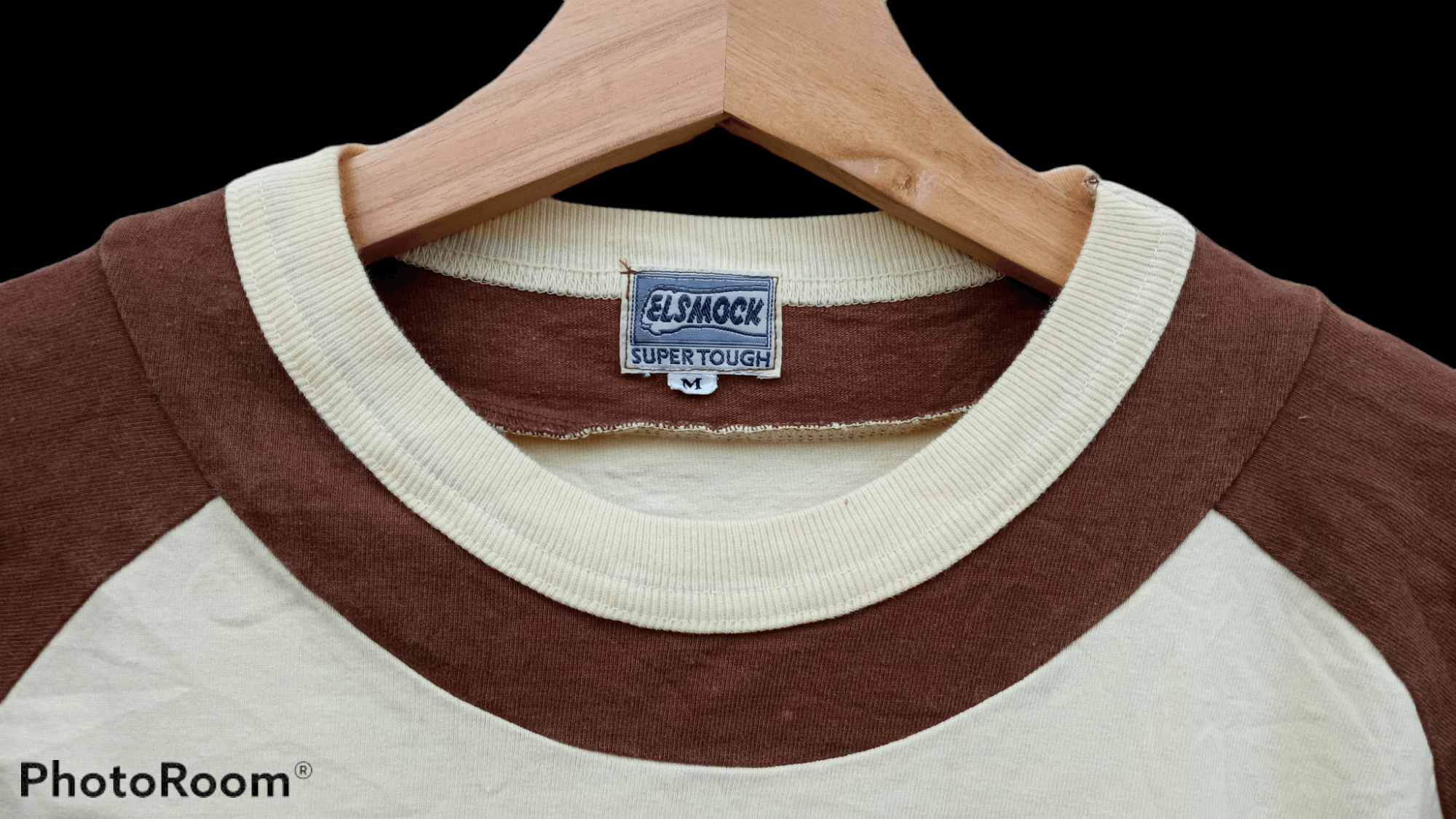 Japanese Brand 🔥🔥Warehouse x Pherrows x Elsmock Super Tough T-Shirt Size US M / EU 48-50 / 2 - 18 Thumbnail