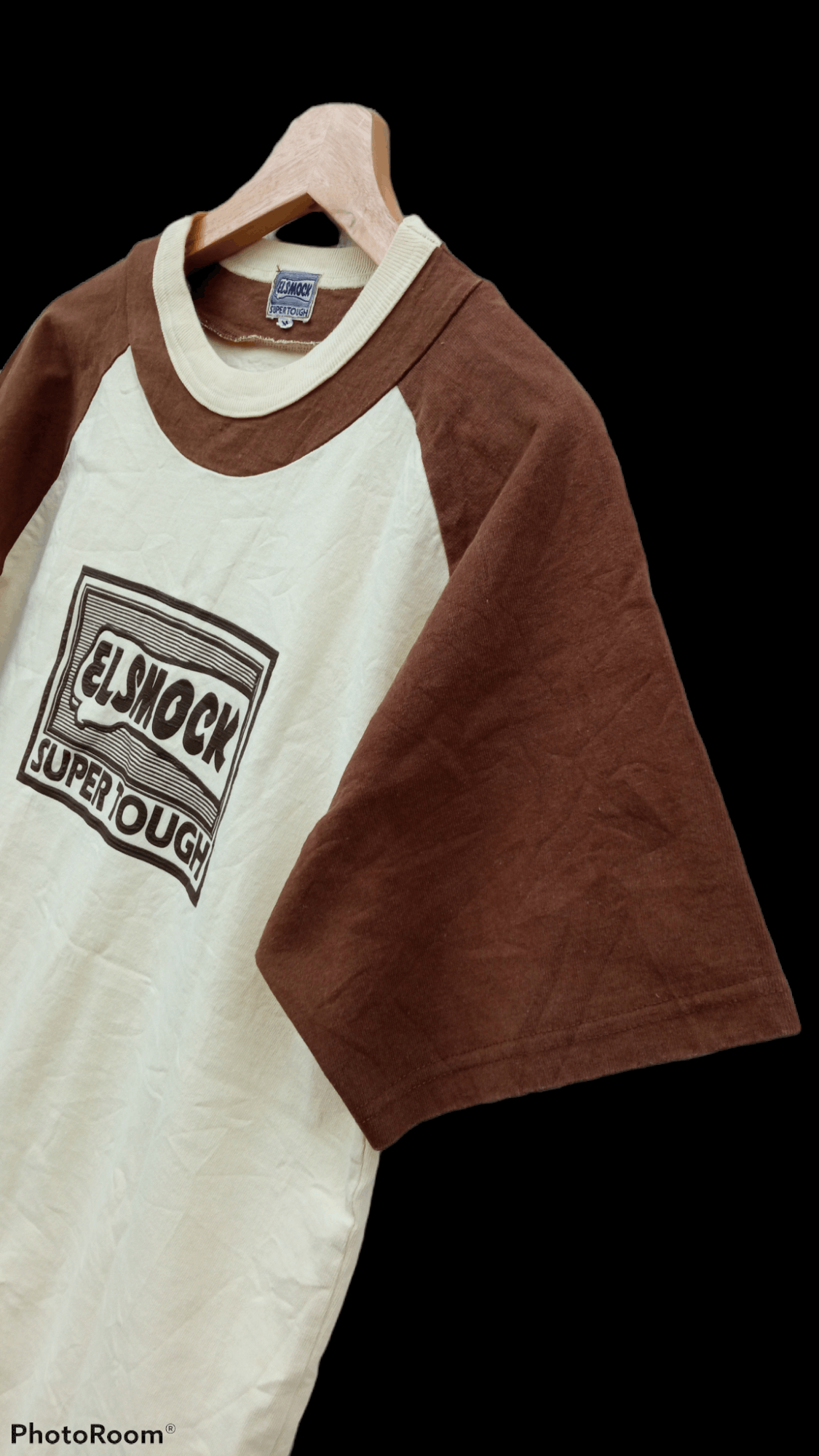 Japanese Brand 🔥🔥Warehouse x Pherrows x Elsmock Super Tough T-Shirt Size US M / EU 48-50 / 2 - 10 Thumbnail