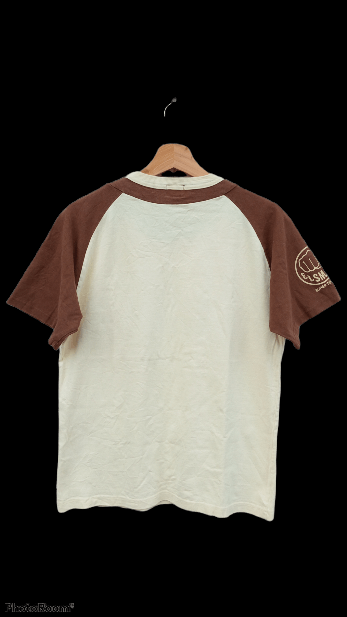 Japanese Brand 🔥🔥Warehouse x Pherrows x Elsmock Super Tough T-Shirt Size US M / EU 48-50 / 2 - 19 Thumbnail