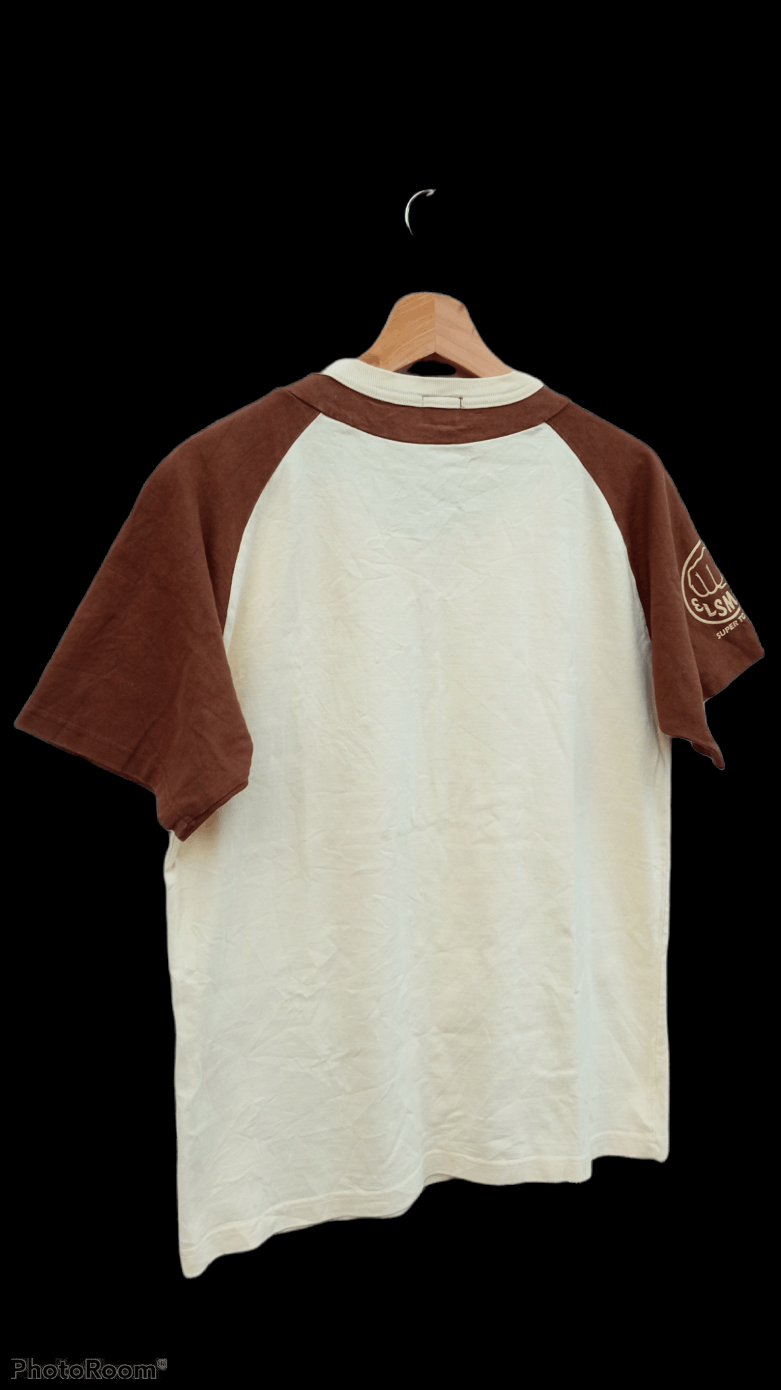 Japanese Brand 🔥🔥Warehouse x Pherrows x Elsmock Super Tough T-Shirt Size US M / EU 48-50 / 2 - 20 Thumbnail