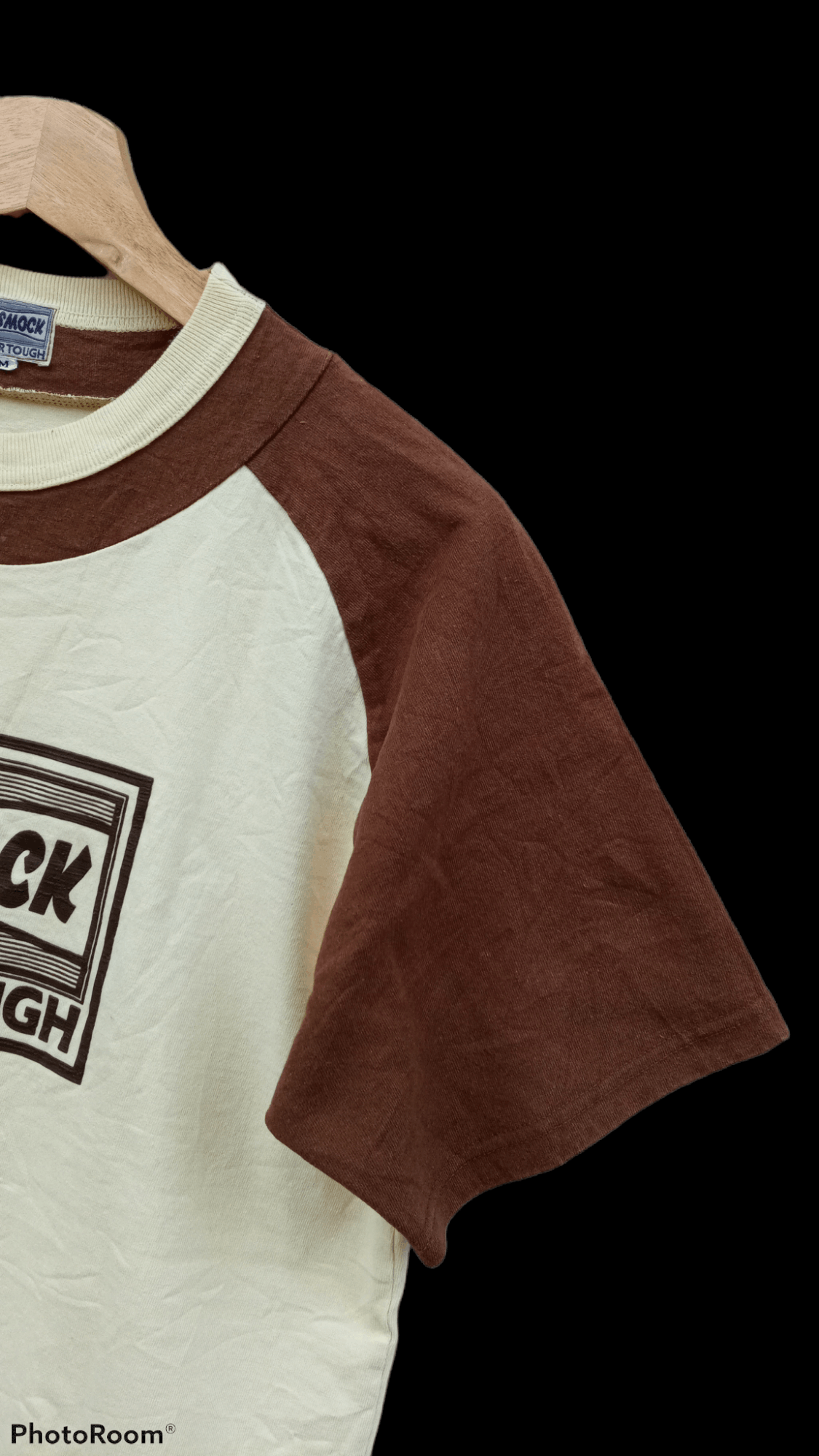 Japanese Brand 🔥🔥Warehouse x Pherrows x Elsmock Super Tough T-Shirt Size US M / EU 48-50 / 2 - 11 Thumbnail