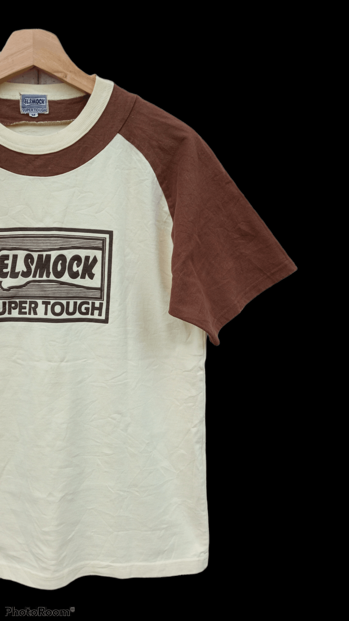Japanese Brand 🔥🔥Warehouse x Pherrows x Elsmock Super Tough T-Shirt Size US M / EU 48-50 / 2 - 5 Thumbnail