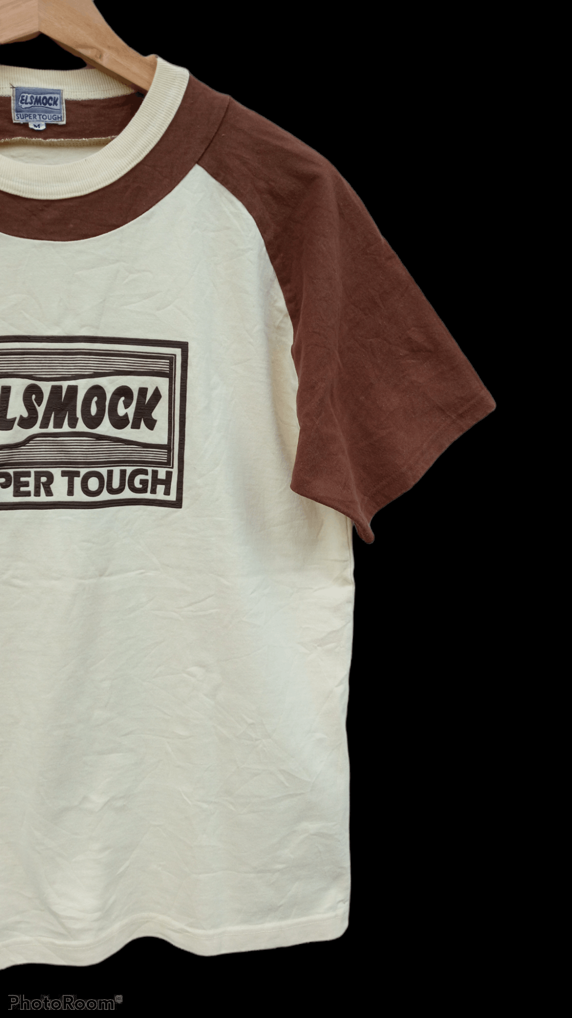 Japanese Brand 🔥🔥Warehouse x Pherrows x Elsmock Super Tough T-Shirt Size US M / EU 48-50 / 2 - 12 Thumbnail
